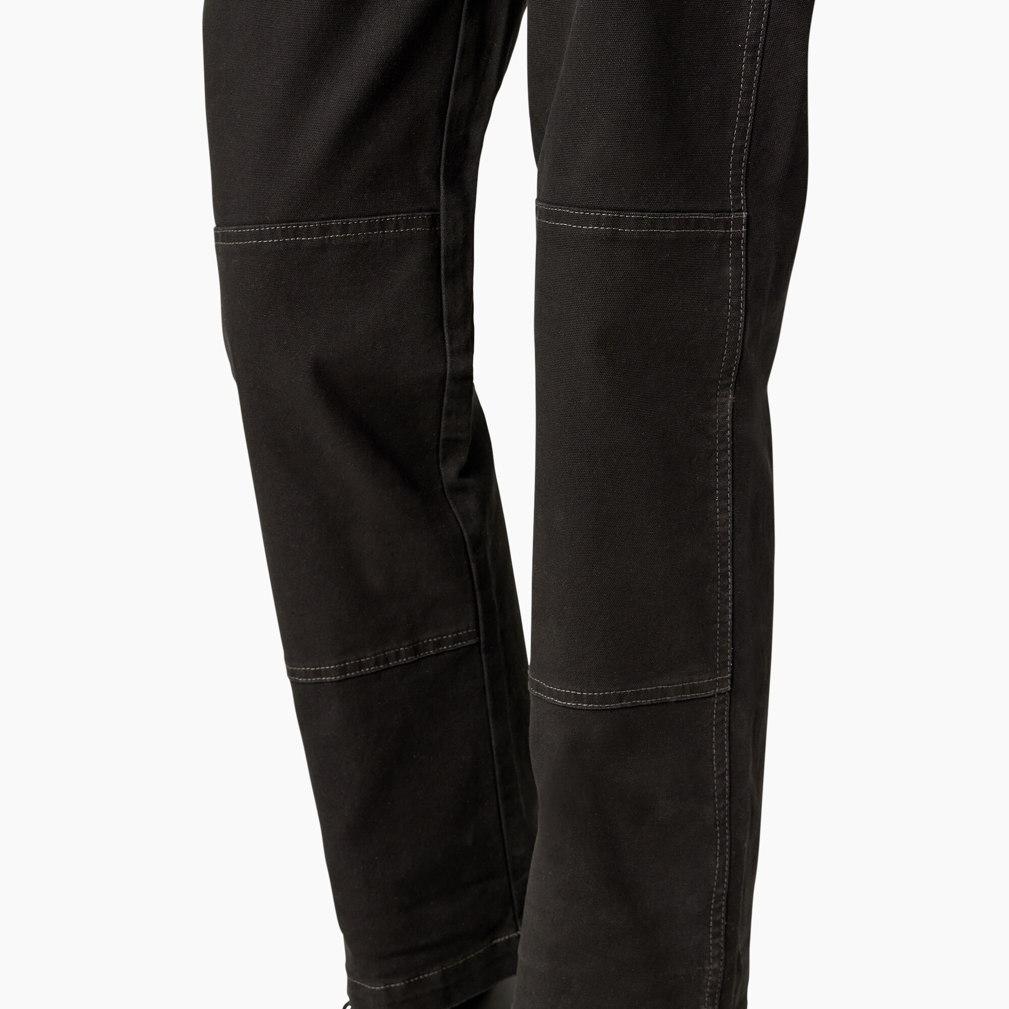 Dickies x Jameson Women's Utility Double Knee Overalls