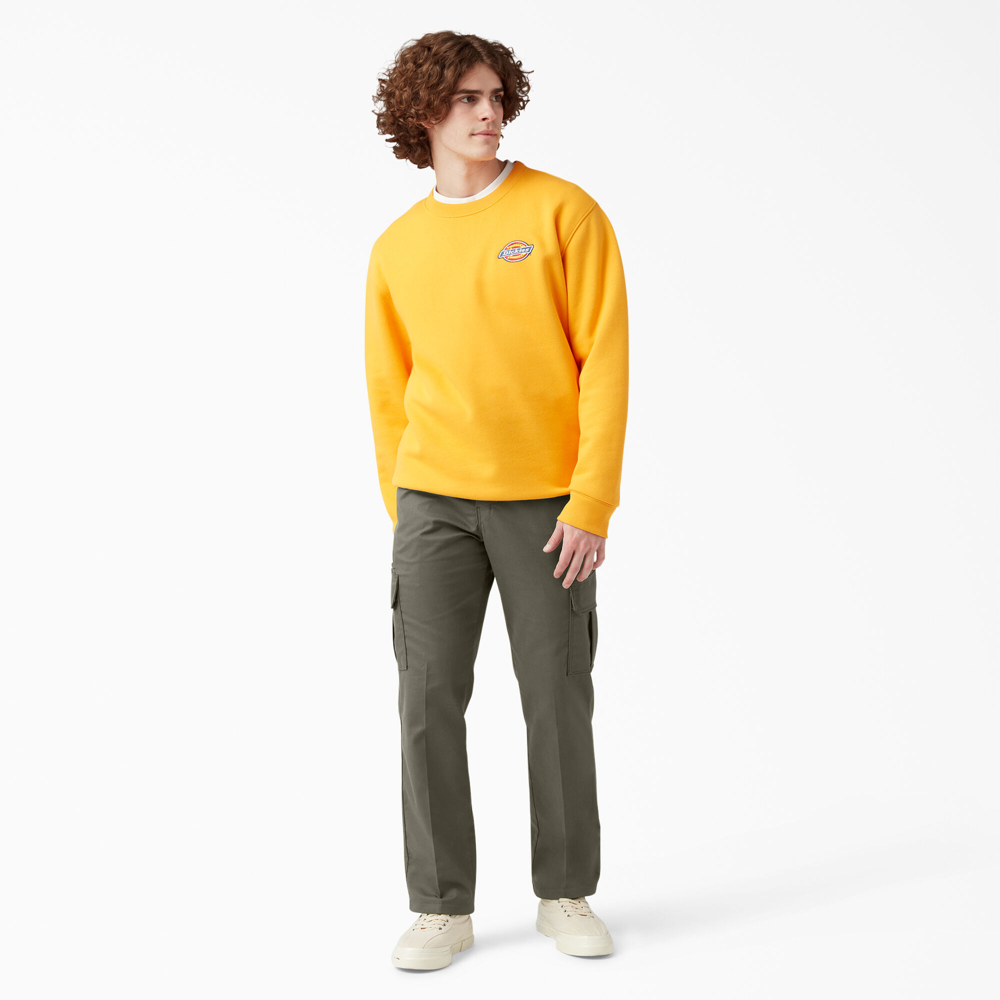 FLEX Regular Fit Cargo Pants