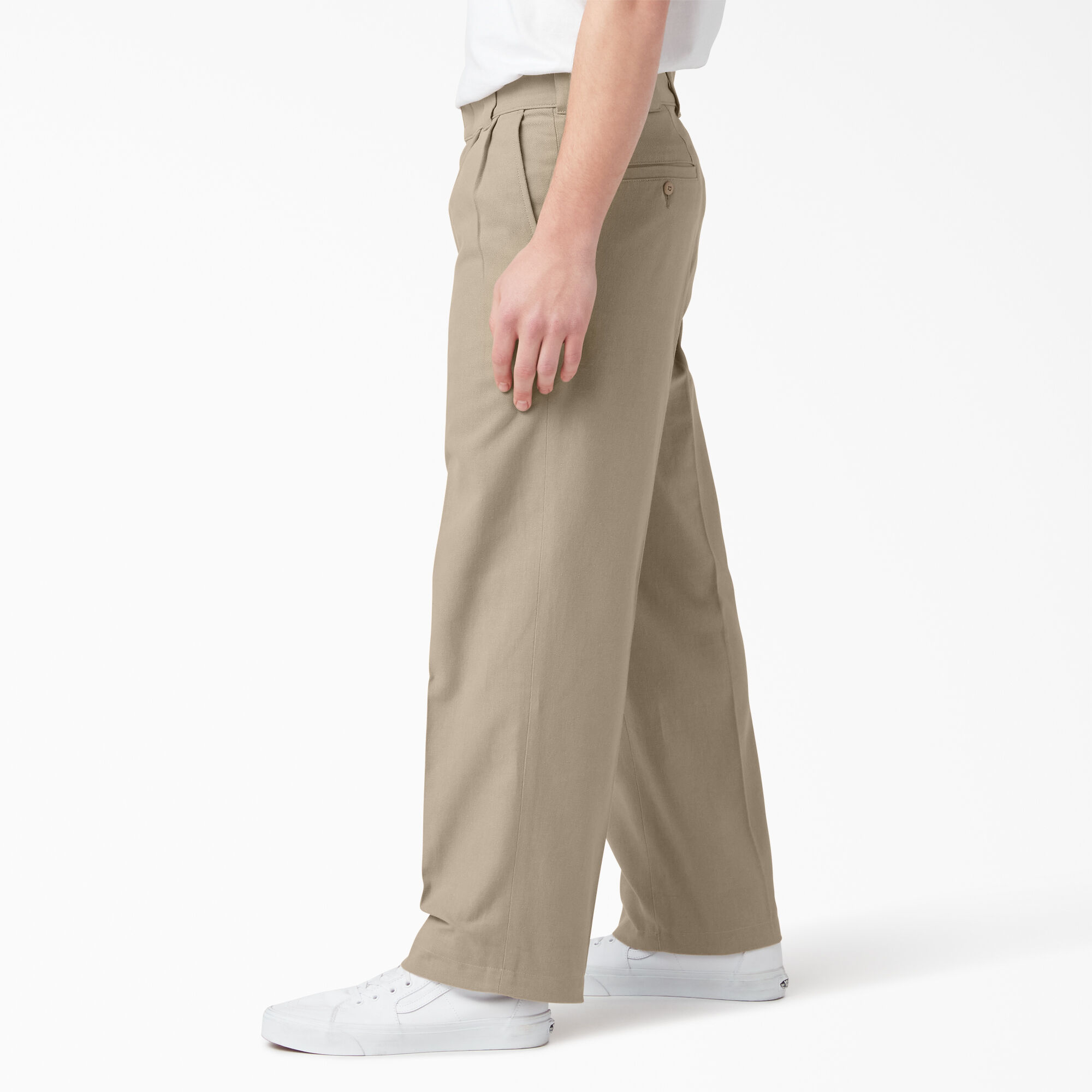Chatom Regular Fit Tapered Leg Pants