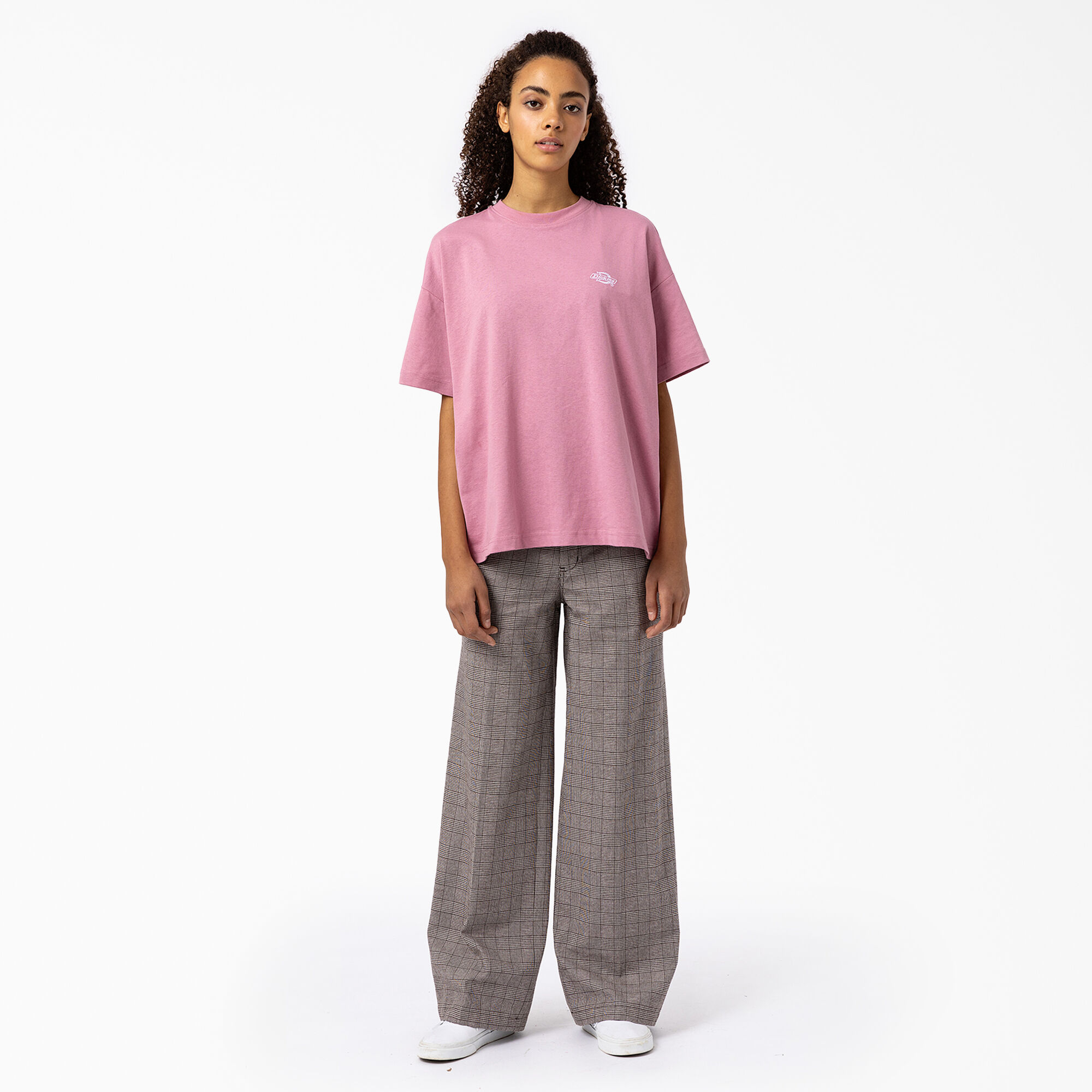 Women's Bakerhill High Rise Wide Leg Pants