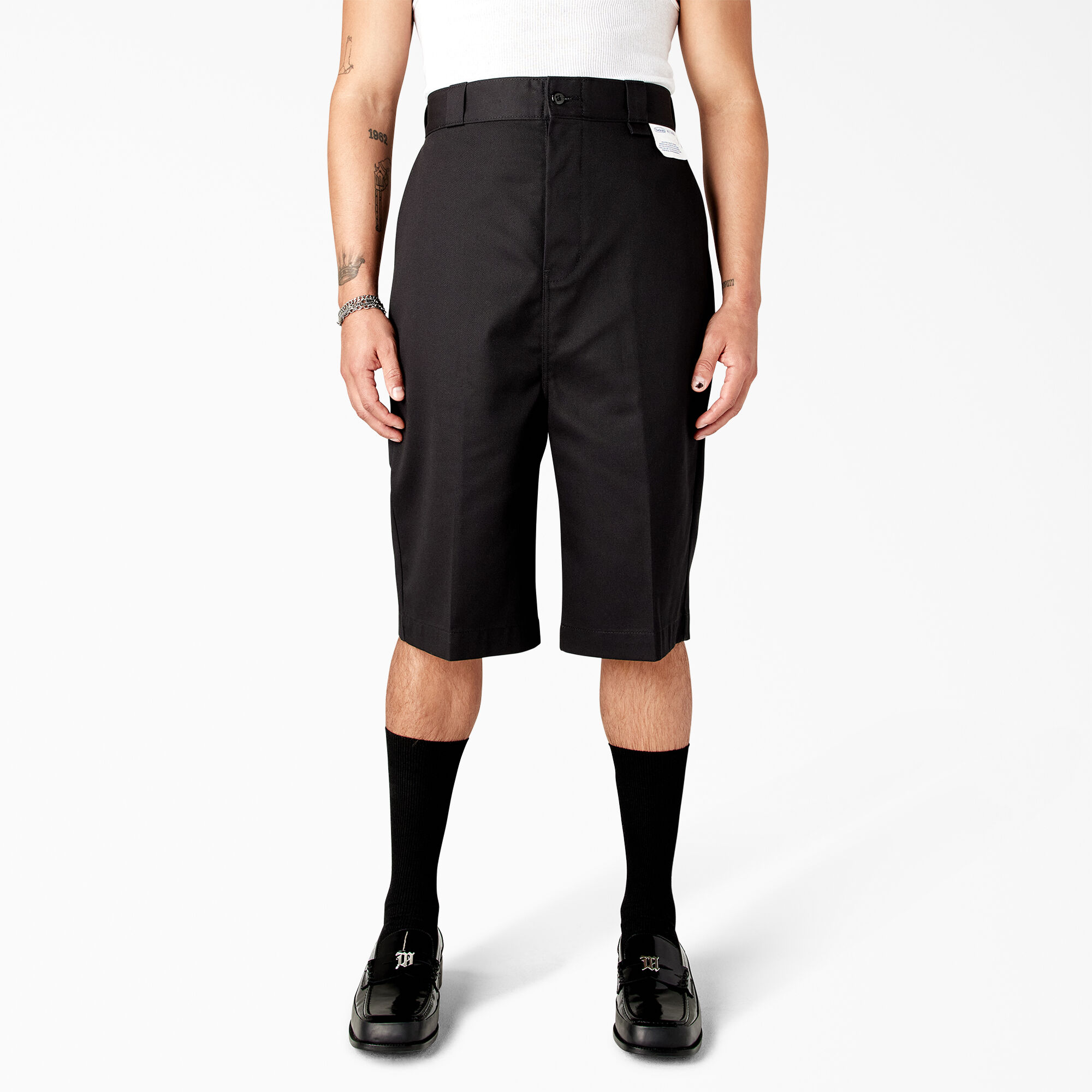 Dickies X Willy Chavarria Shorts, 11