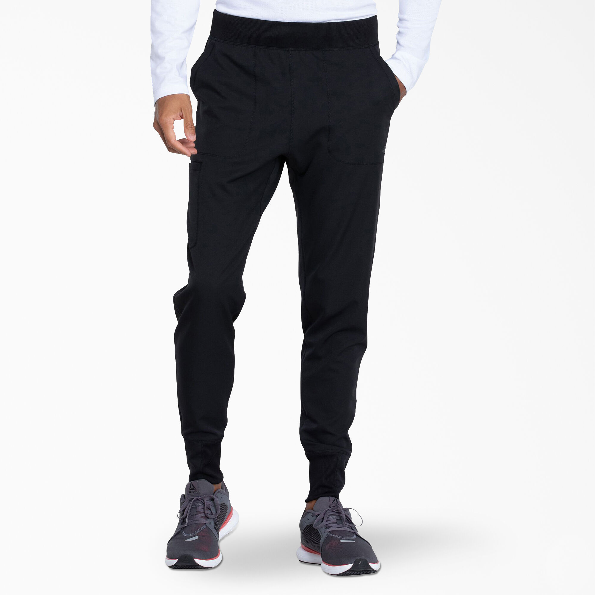 Men's Dynamix Jogger Scrub Pants