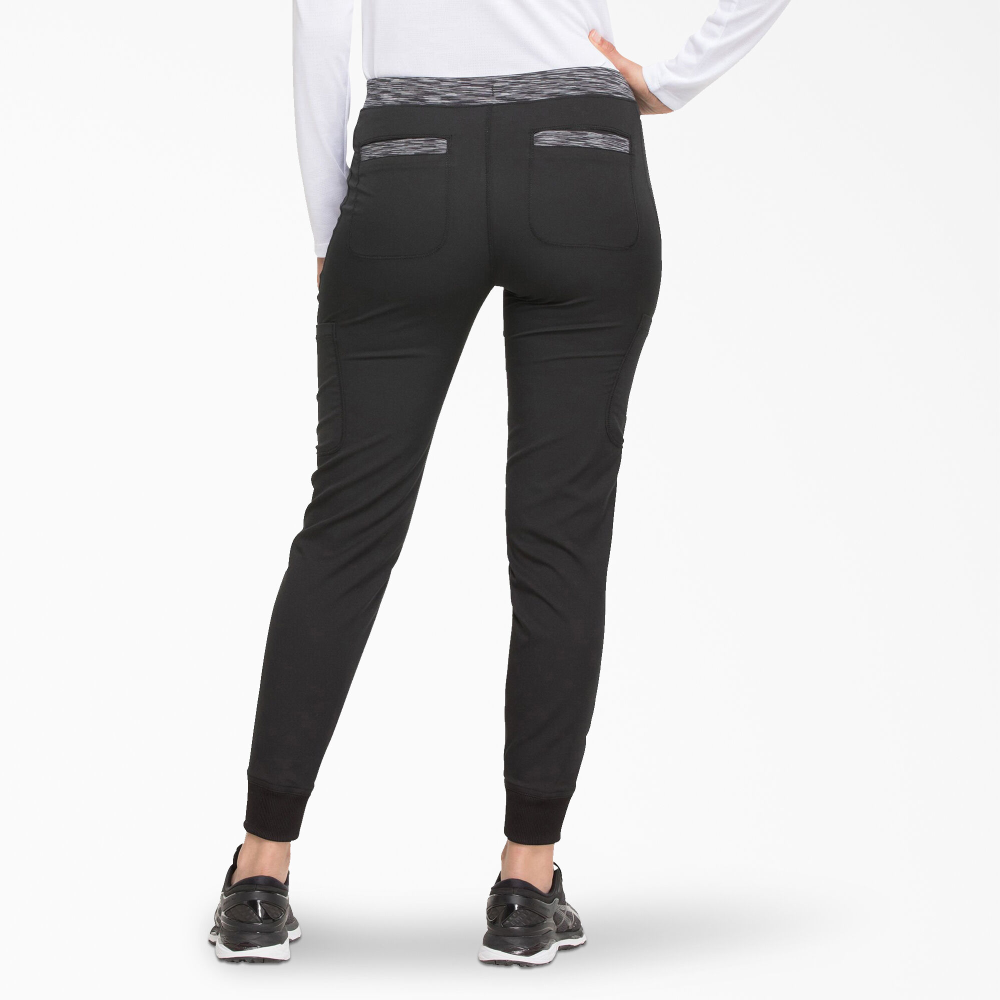 Women's Dynamix Jogger Scrub Pants