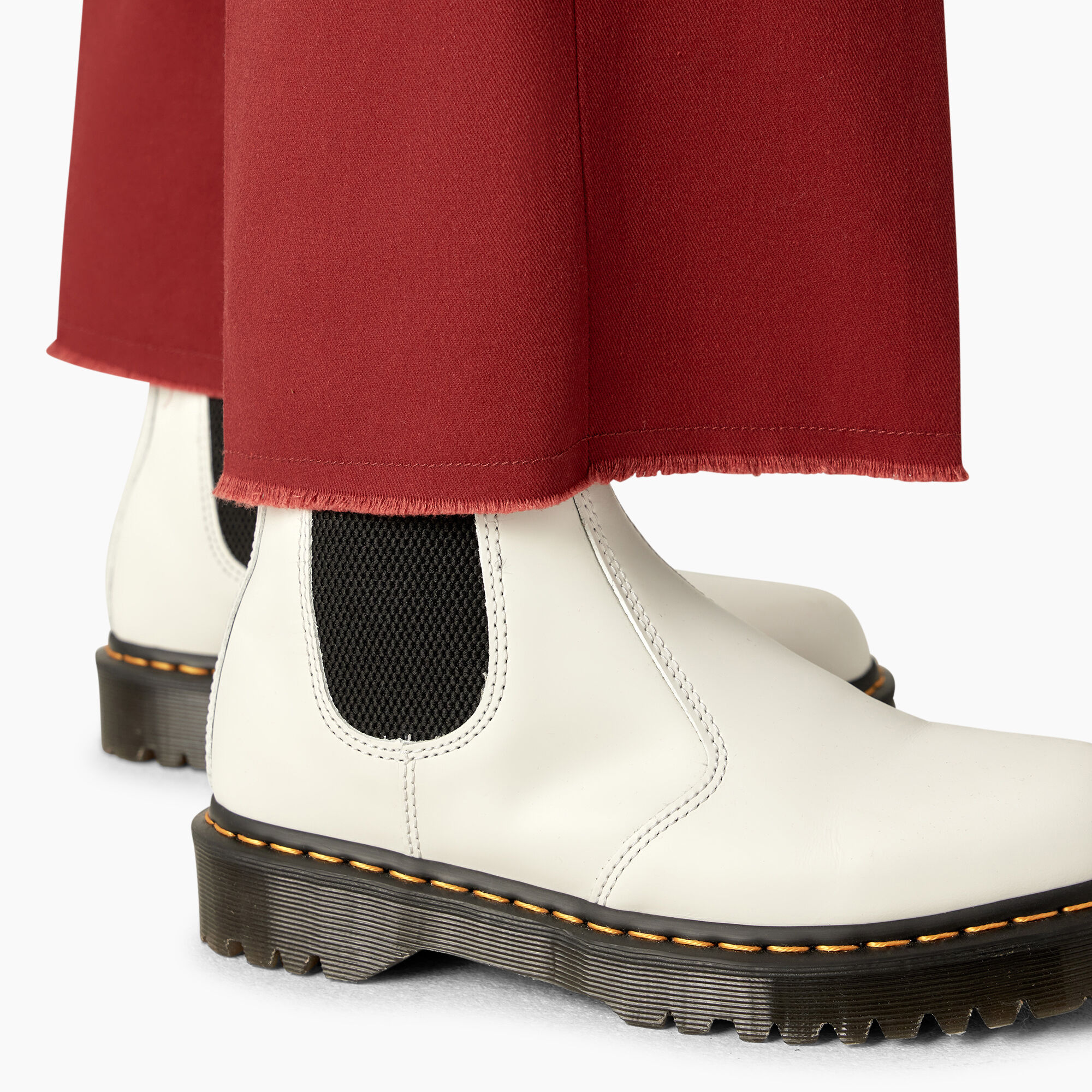 Women's Regular Fit Cropped Pants