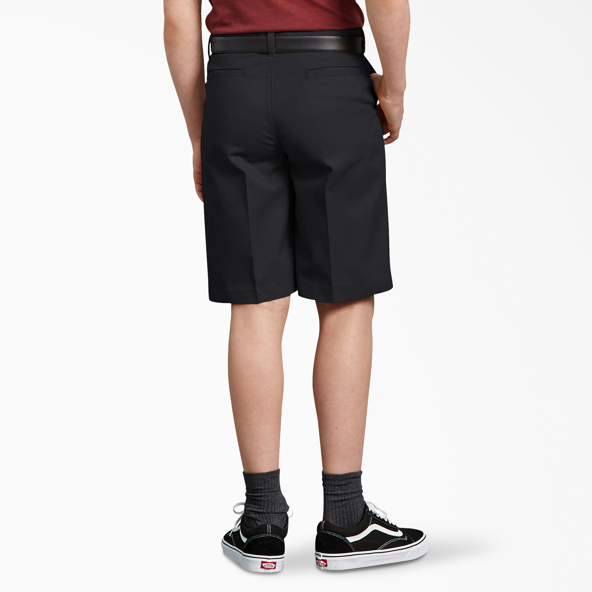 Boys' Husky Classic Fit Shorts, 8-20
