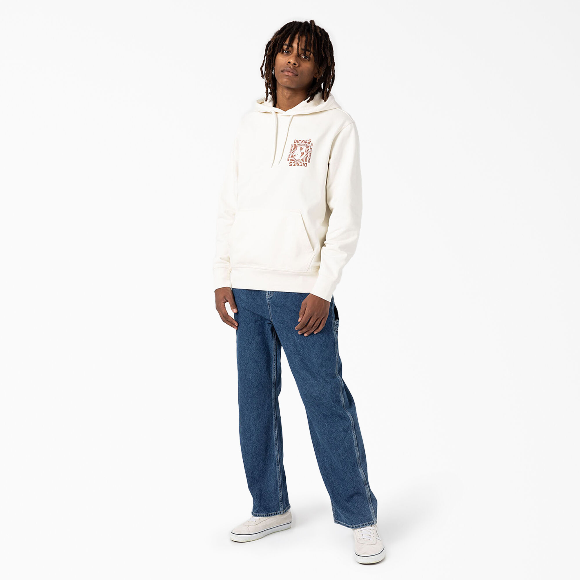 Marbury Graphic Hoodie