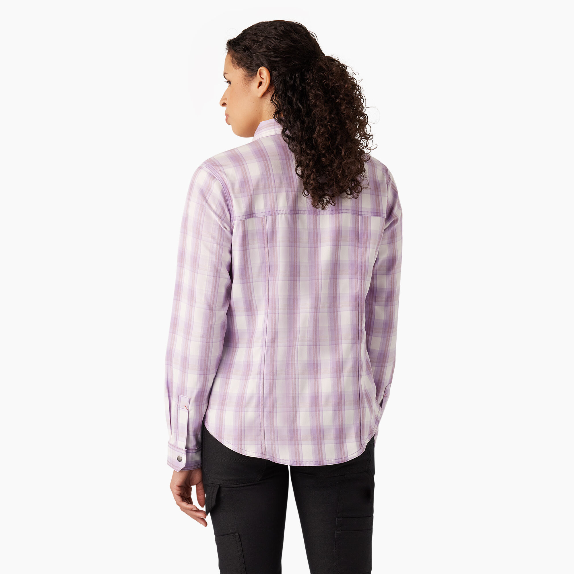 Women's Cooling Roll-Tab Work Shirt