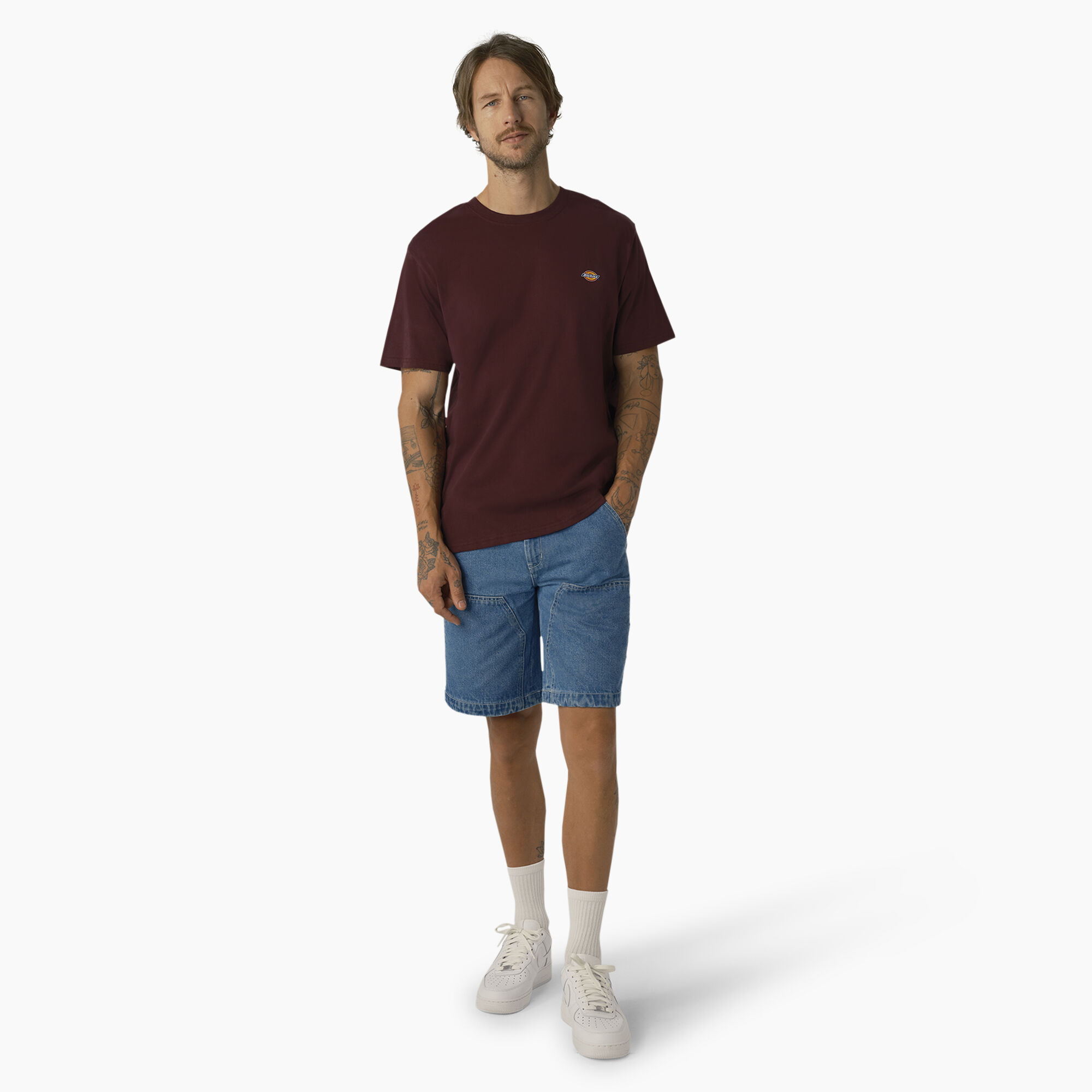 Mapleton Short Sleeve T-Shirt