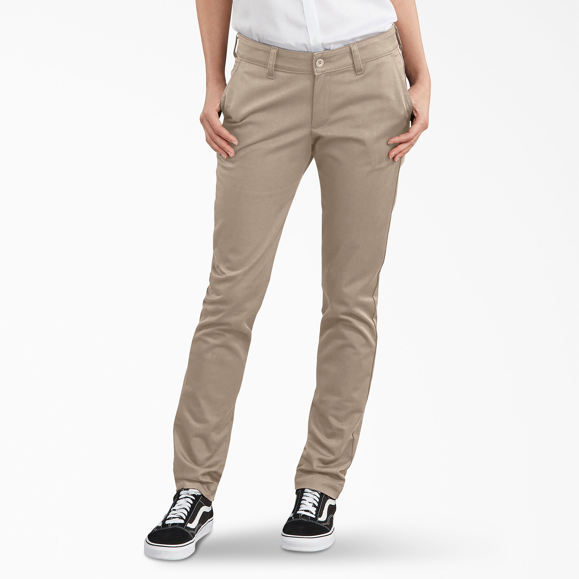 Women's Slim Fit Pants