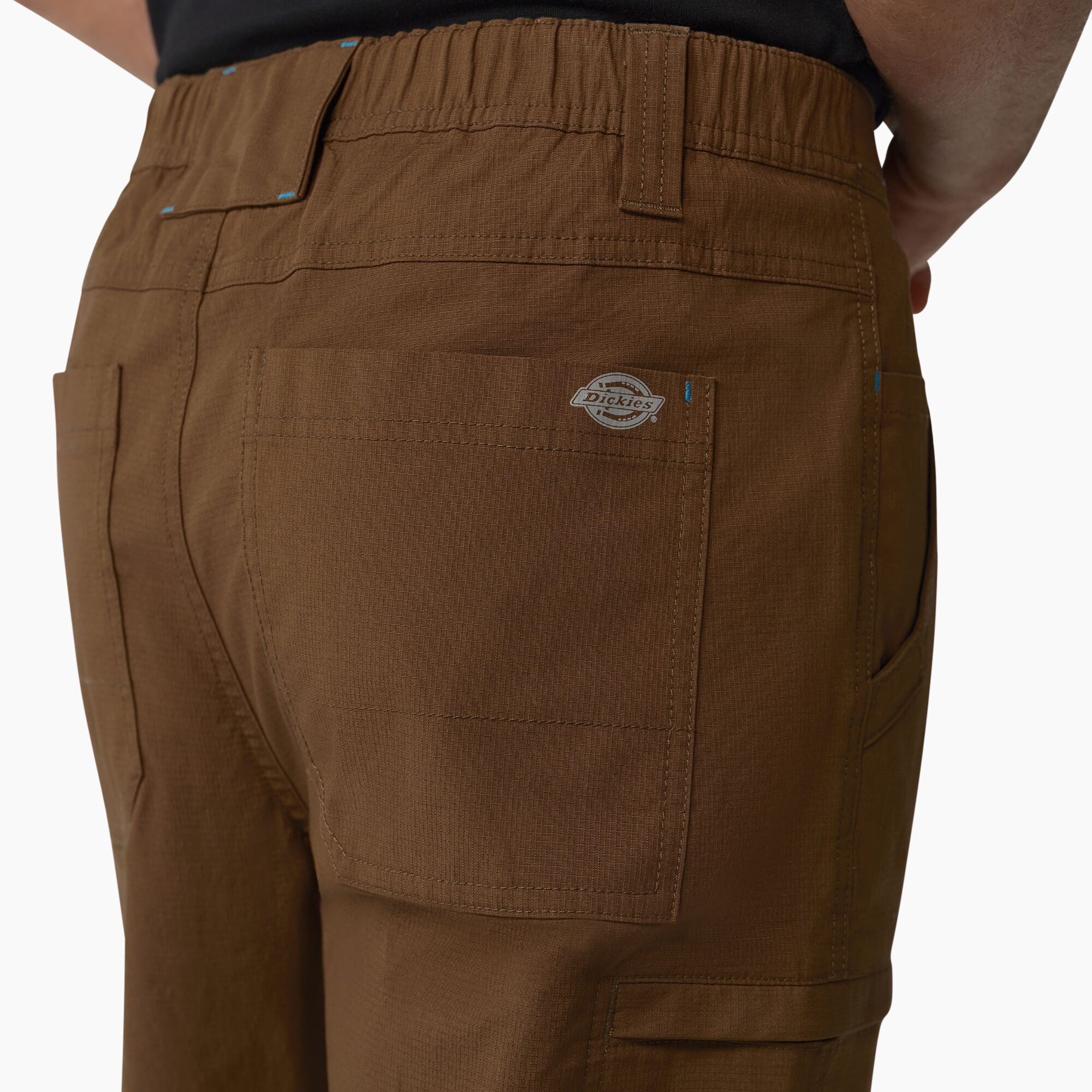 Cooling Regular Fit Ripstop Cargo Pants