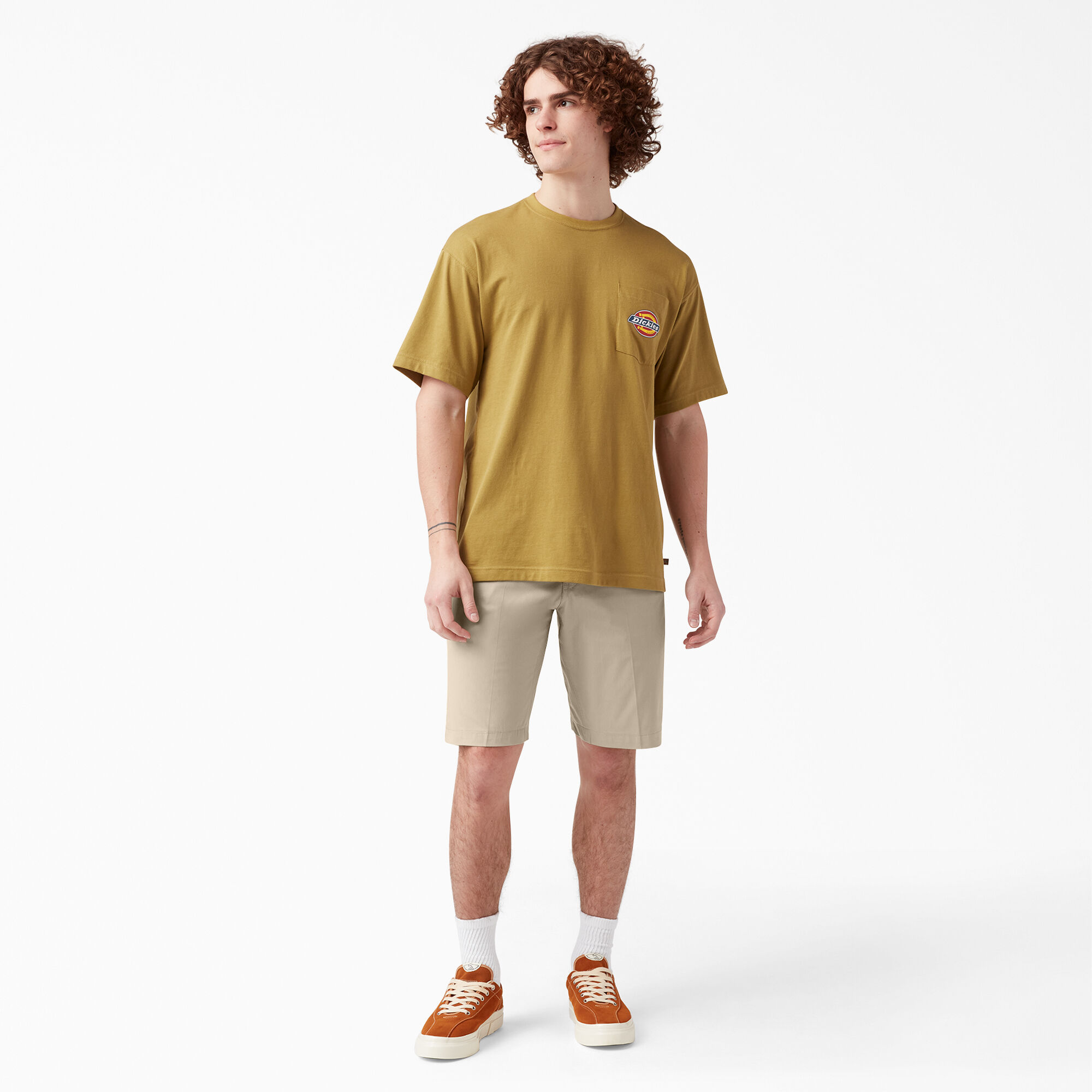 FLEX Cooling Regular Fit Utility Shorts, 11