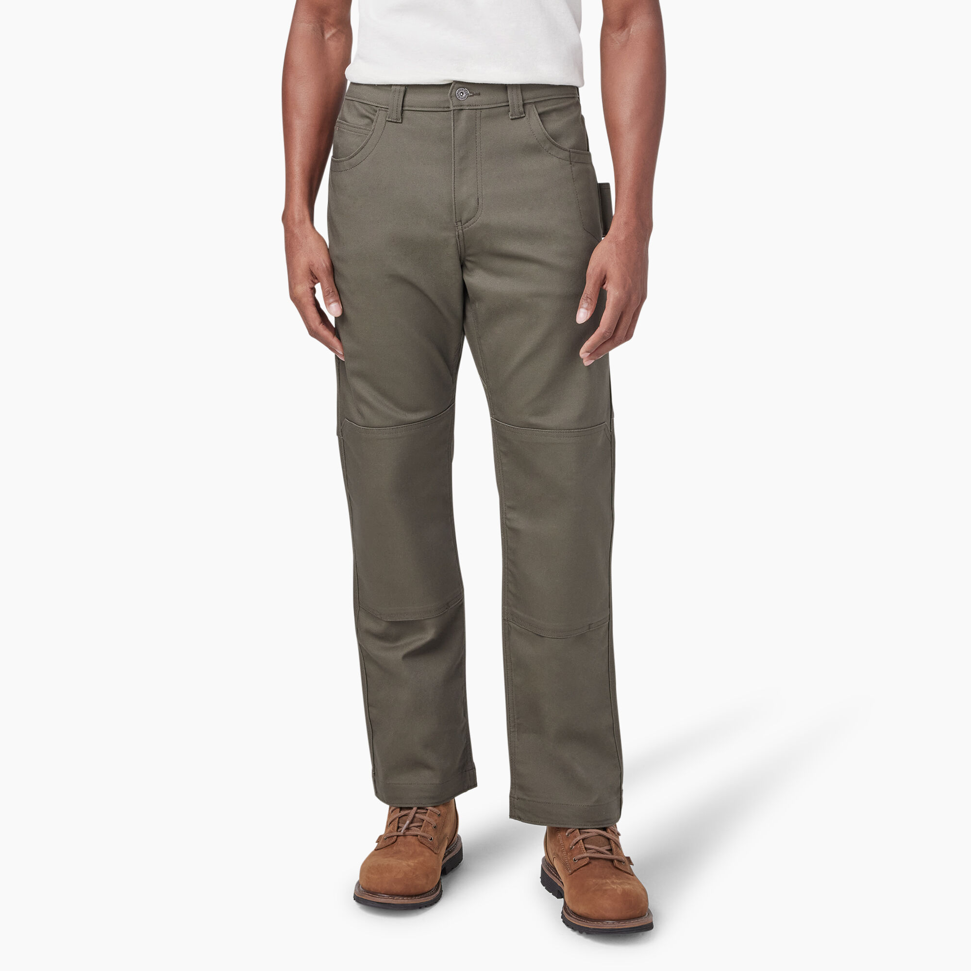 FLEX DuraTech Relaxed Fit Duck Pants