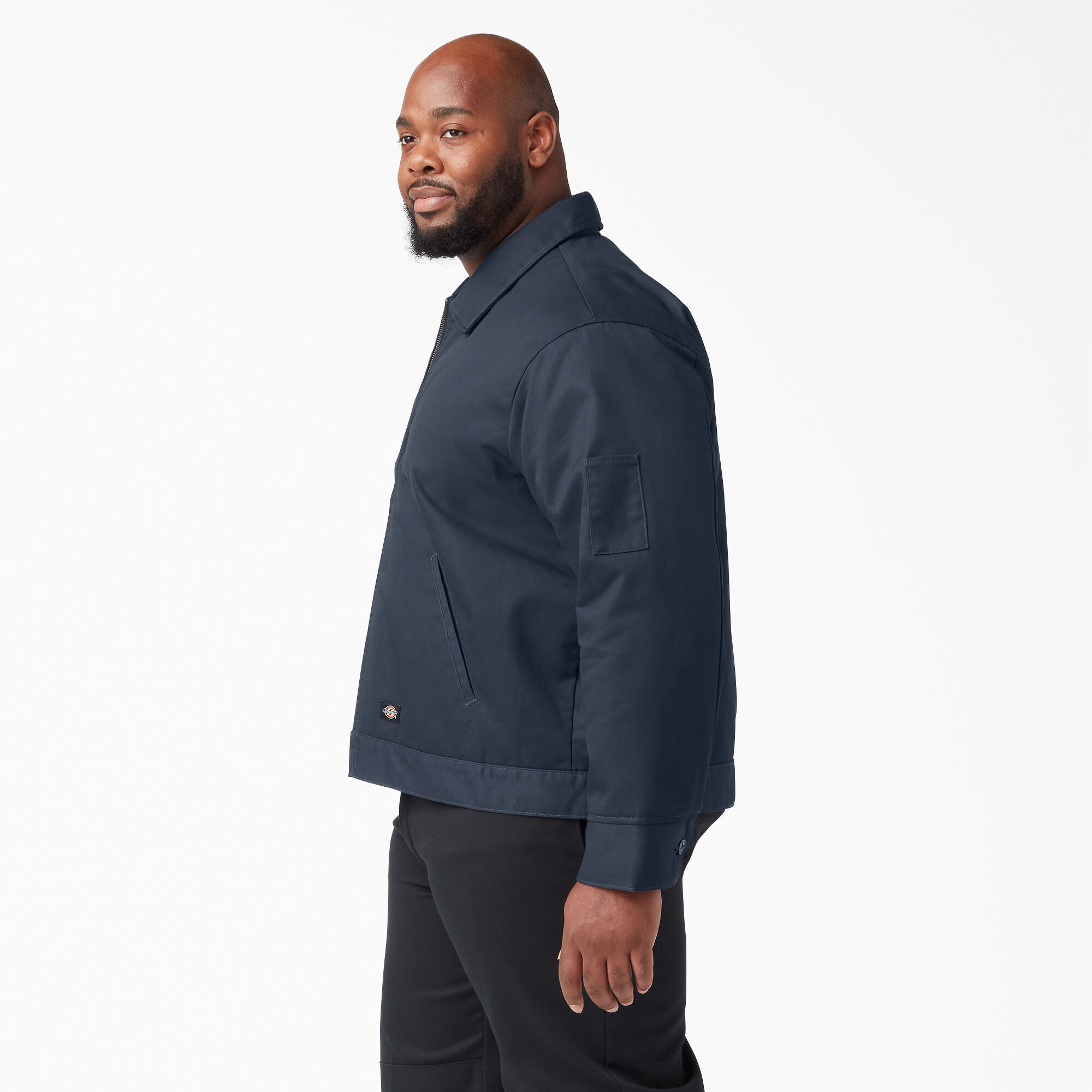 Insulated Eisenhower Jacket