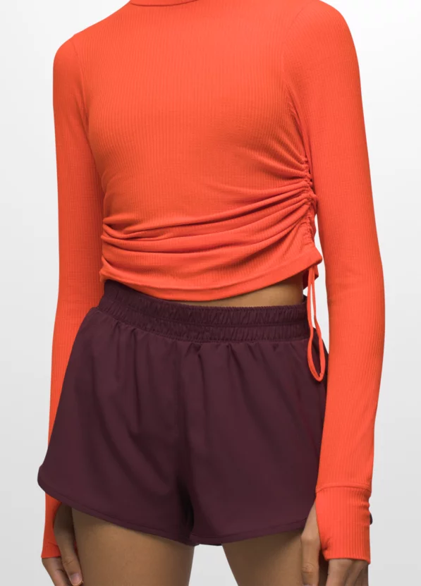 Peak to Pavement Short