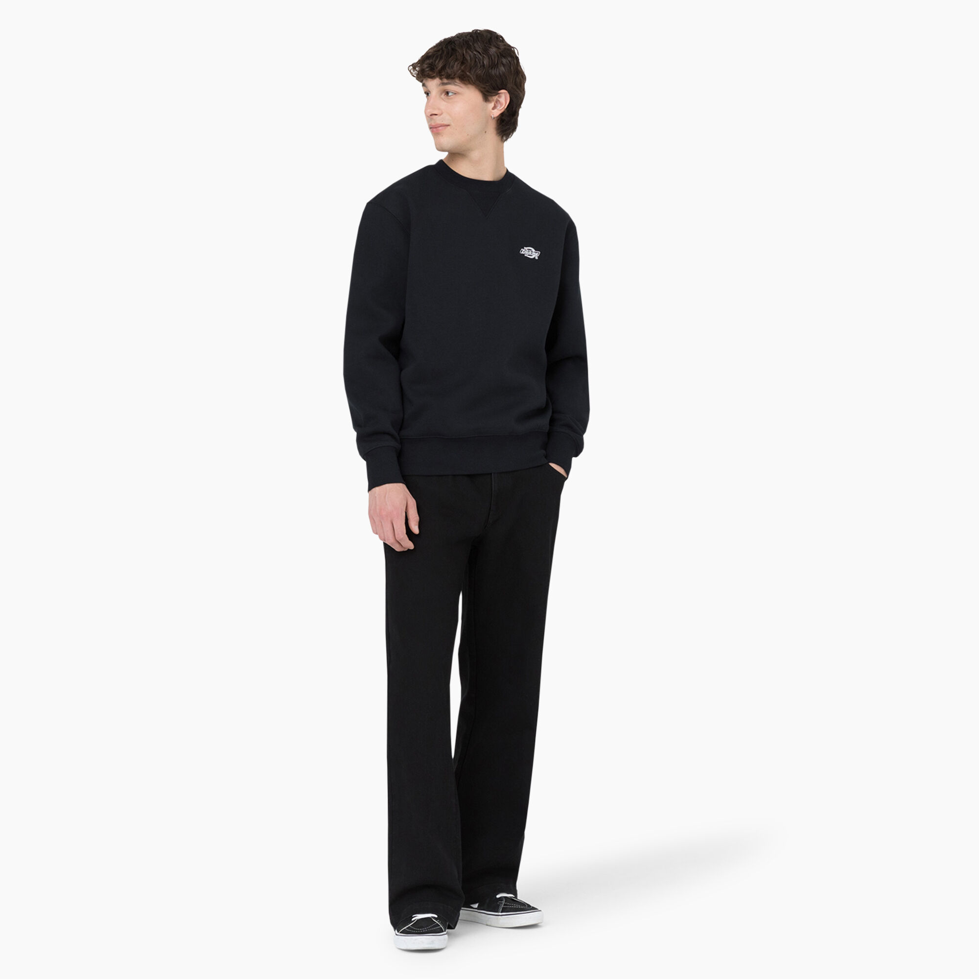 Dickies Skateboarding Wingville Loose Jeans