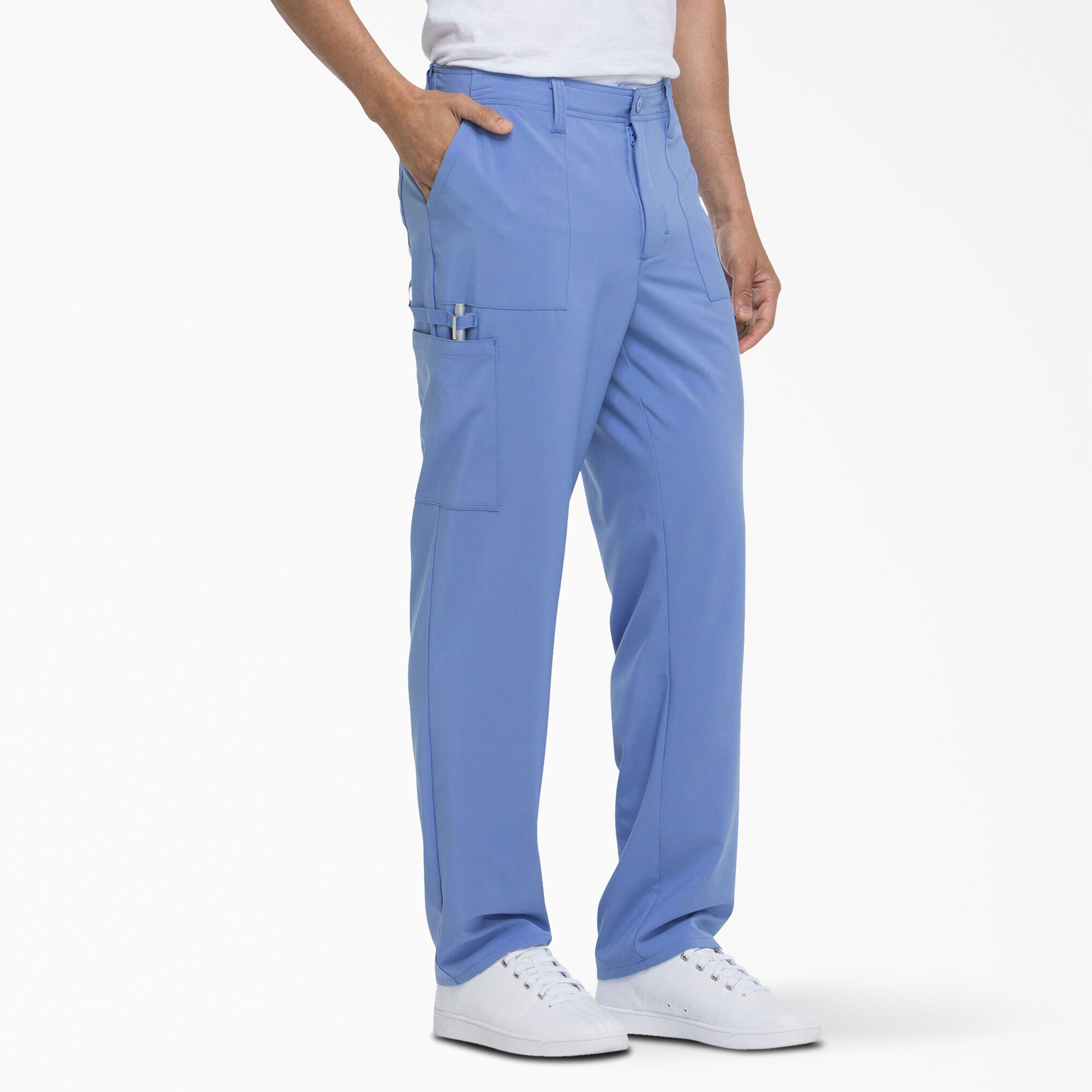 Men's EDS Essentials Scrub Pants