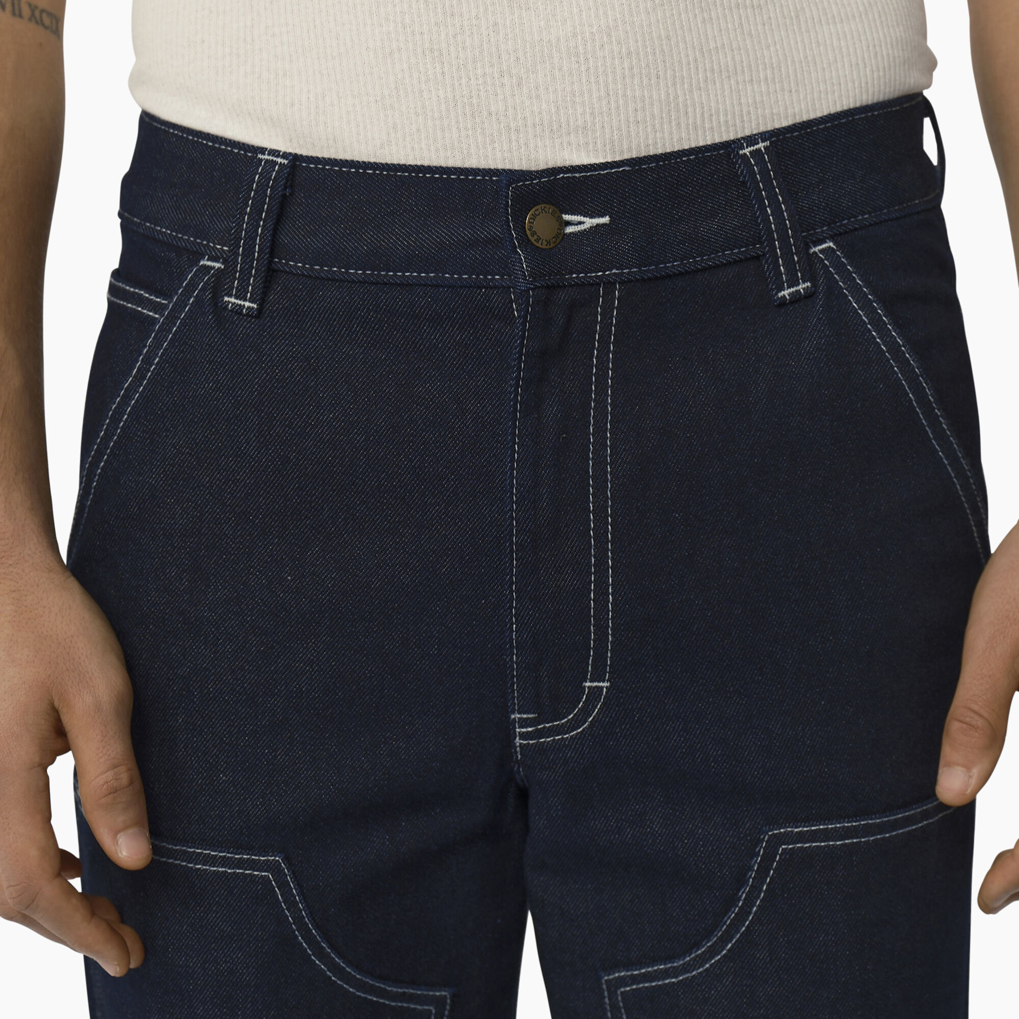 Beavertown Double Front Jeans