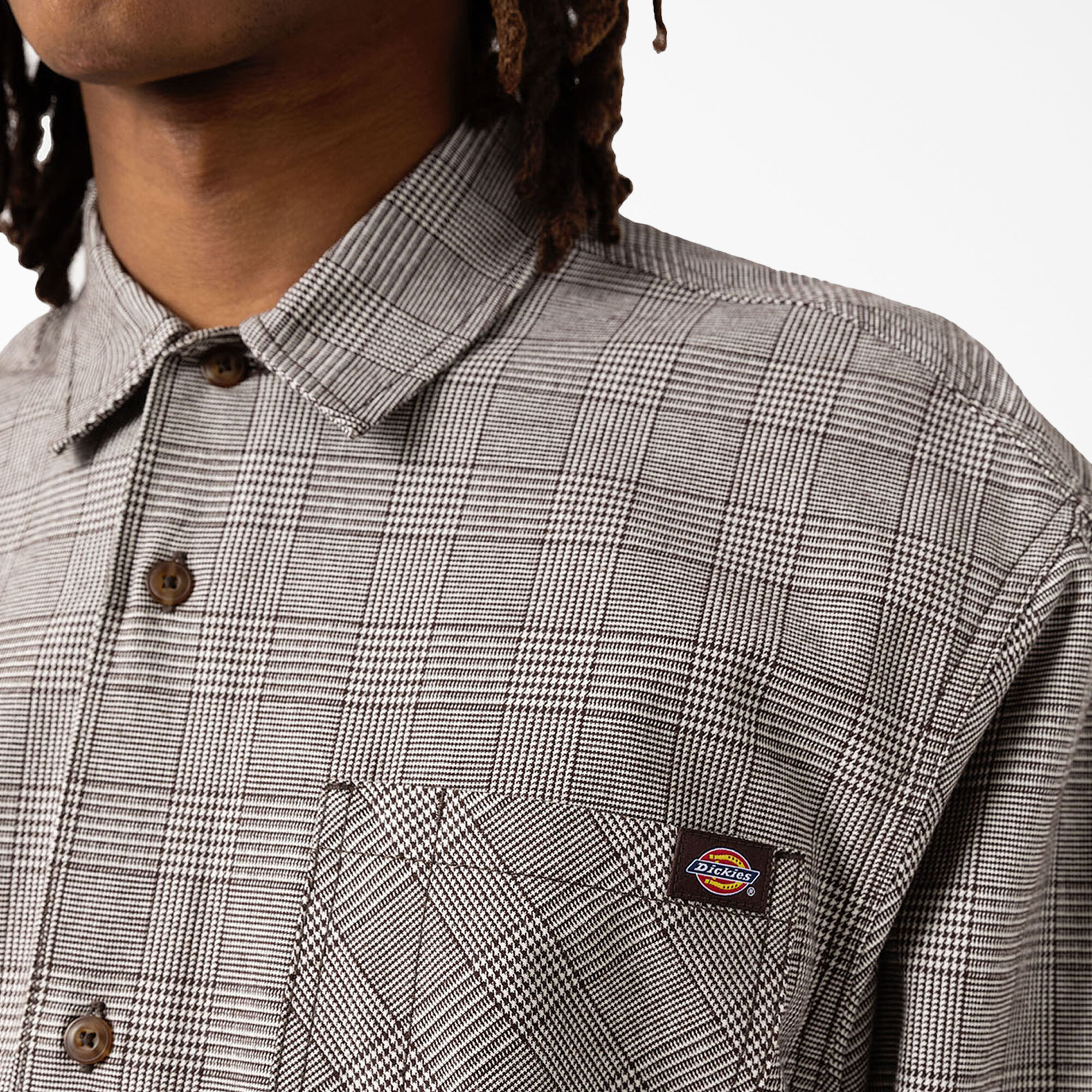 Bakerhill Long Sleeve Shirt