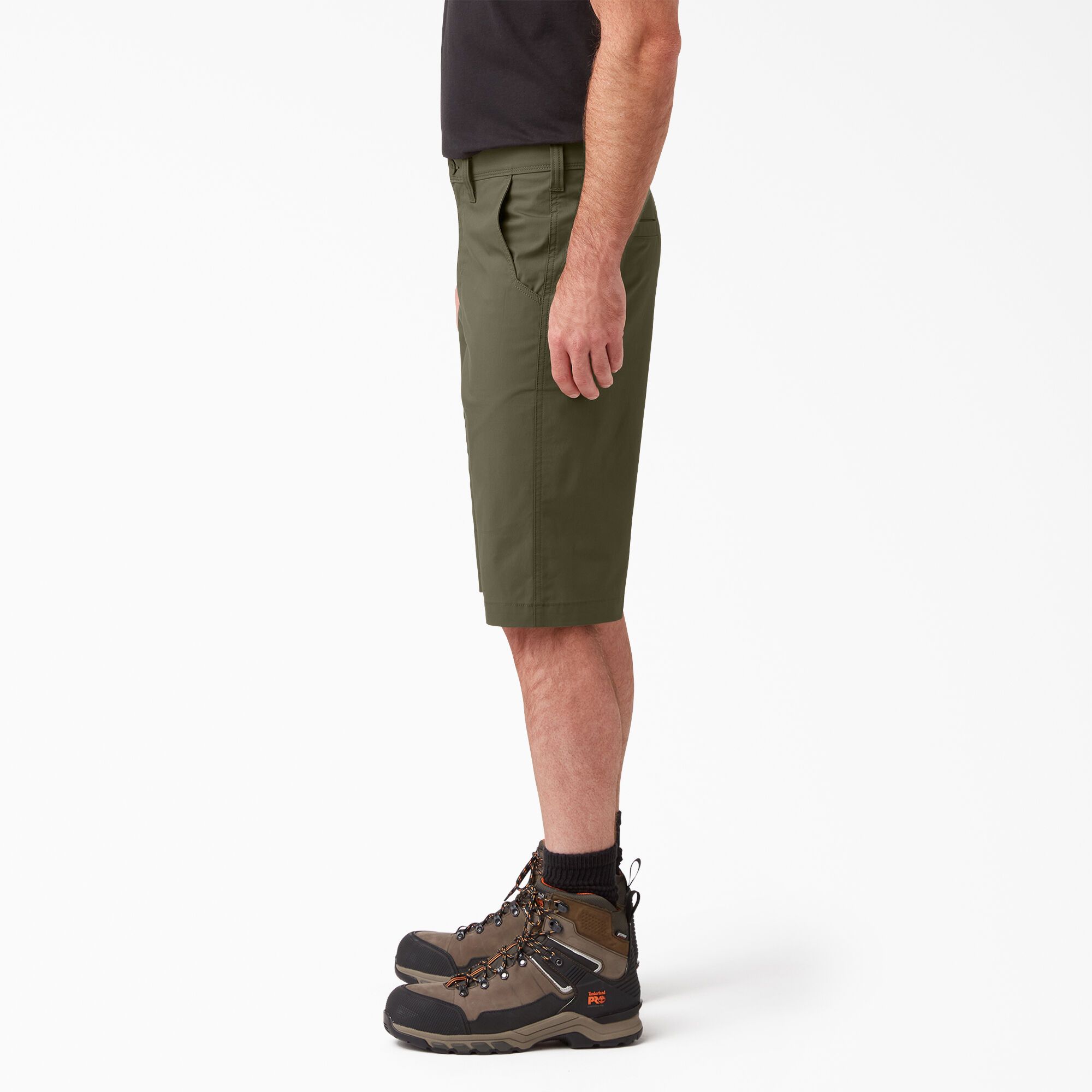 FLEX Cooling Regular Fit Utility Shorts, 13
