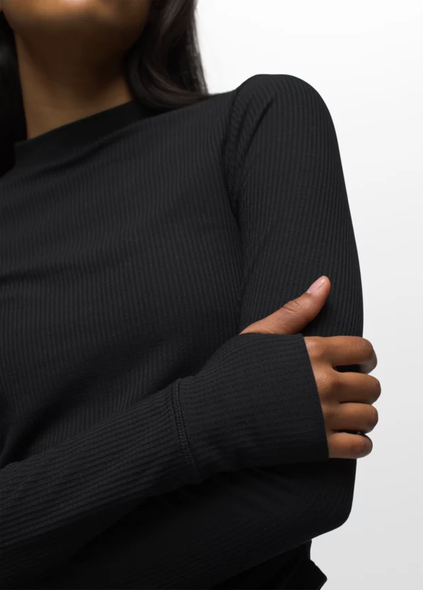 Blazing Star Long Sleeve