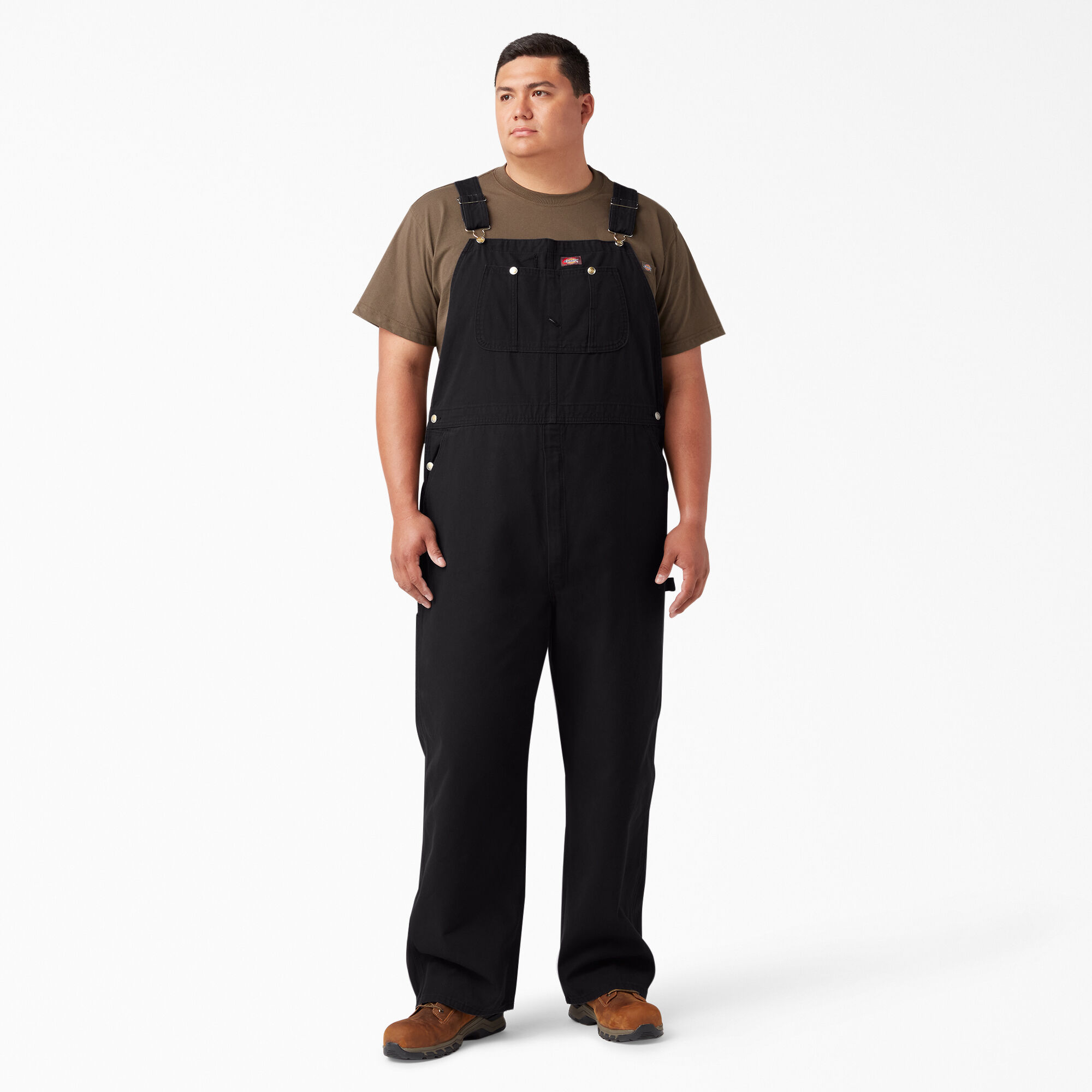 Classic Bib Overalls