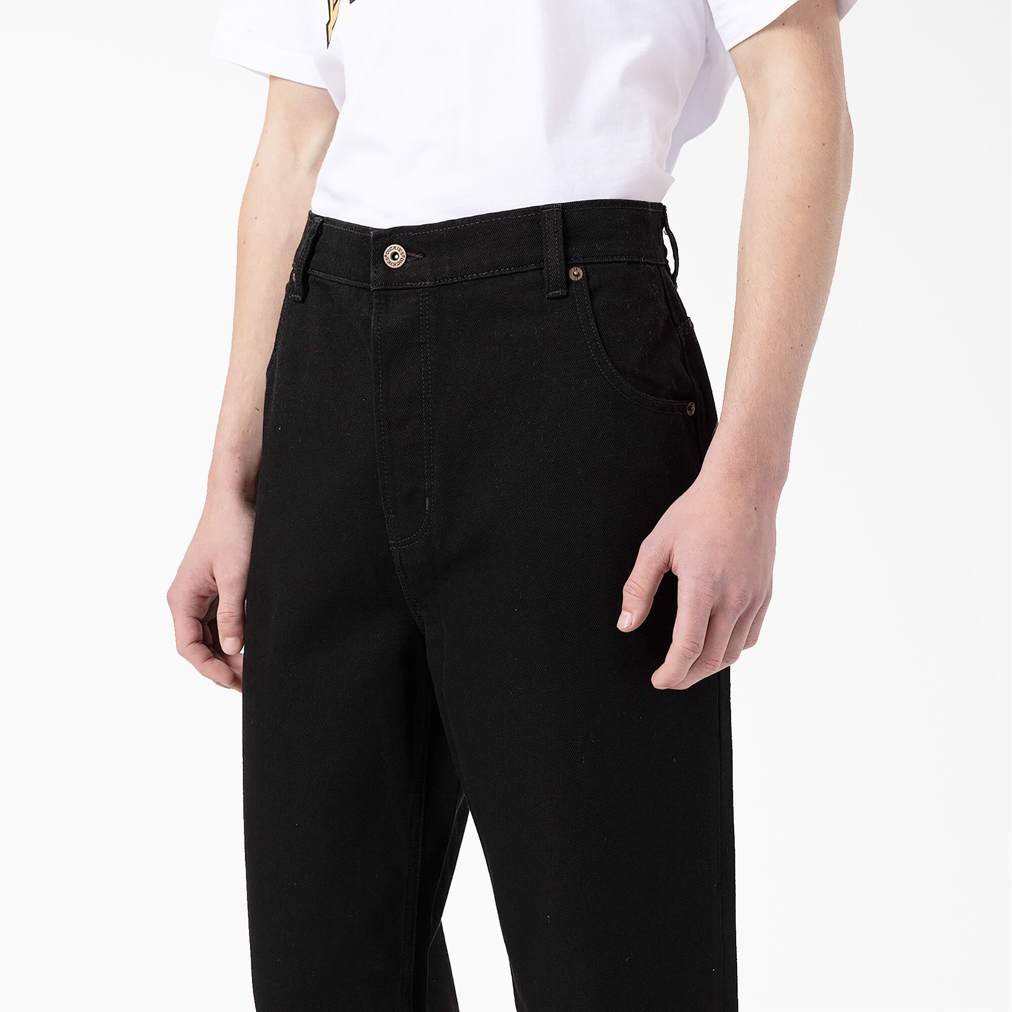 Thomasville Loose Fit Jeans