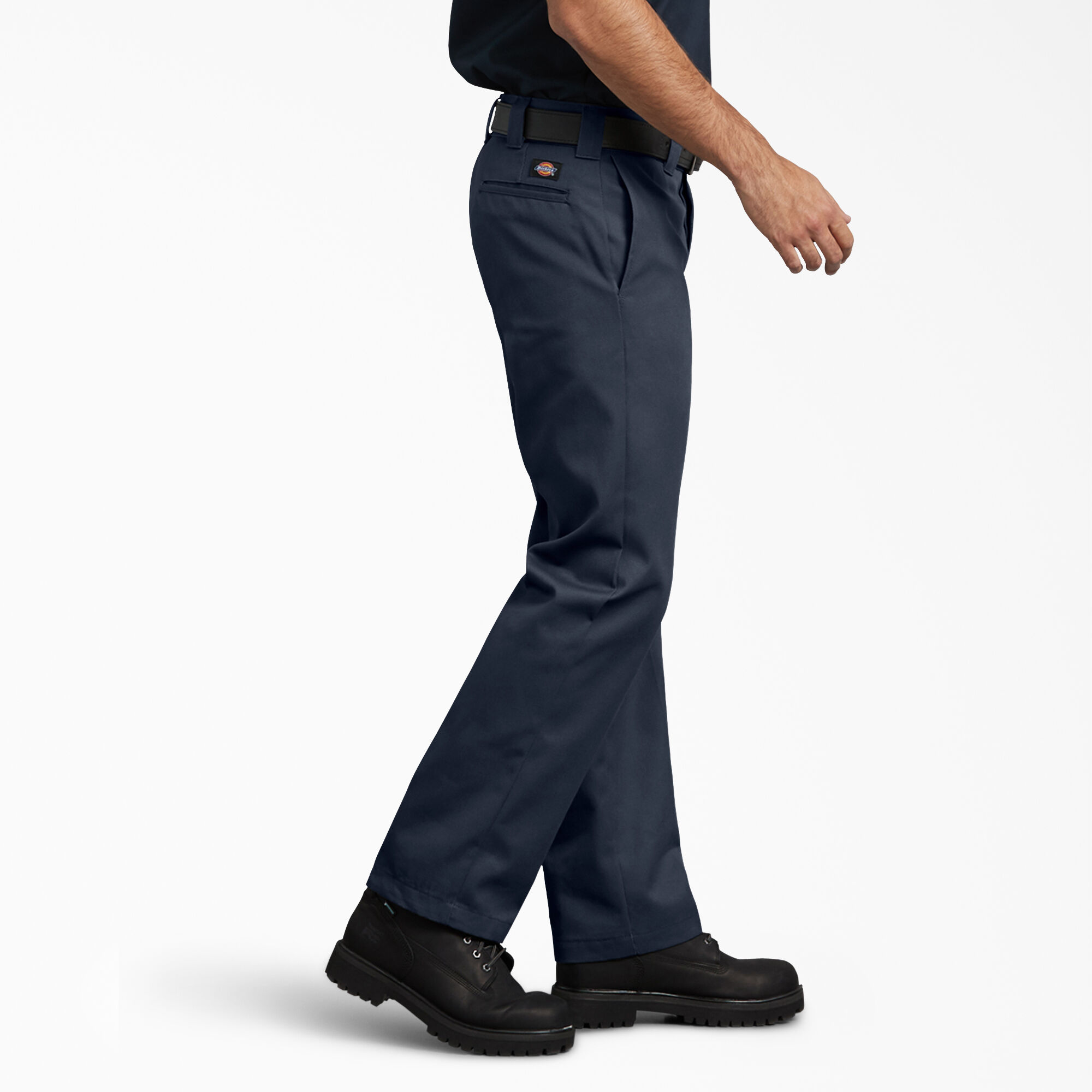 Slim Fit Work Pants