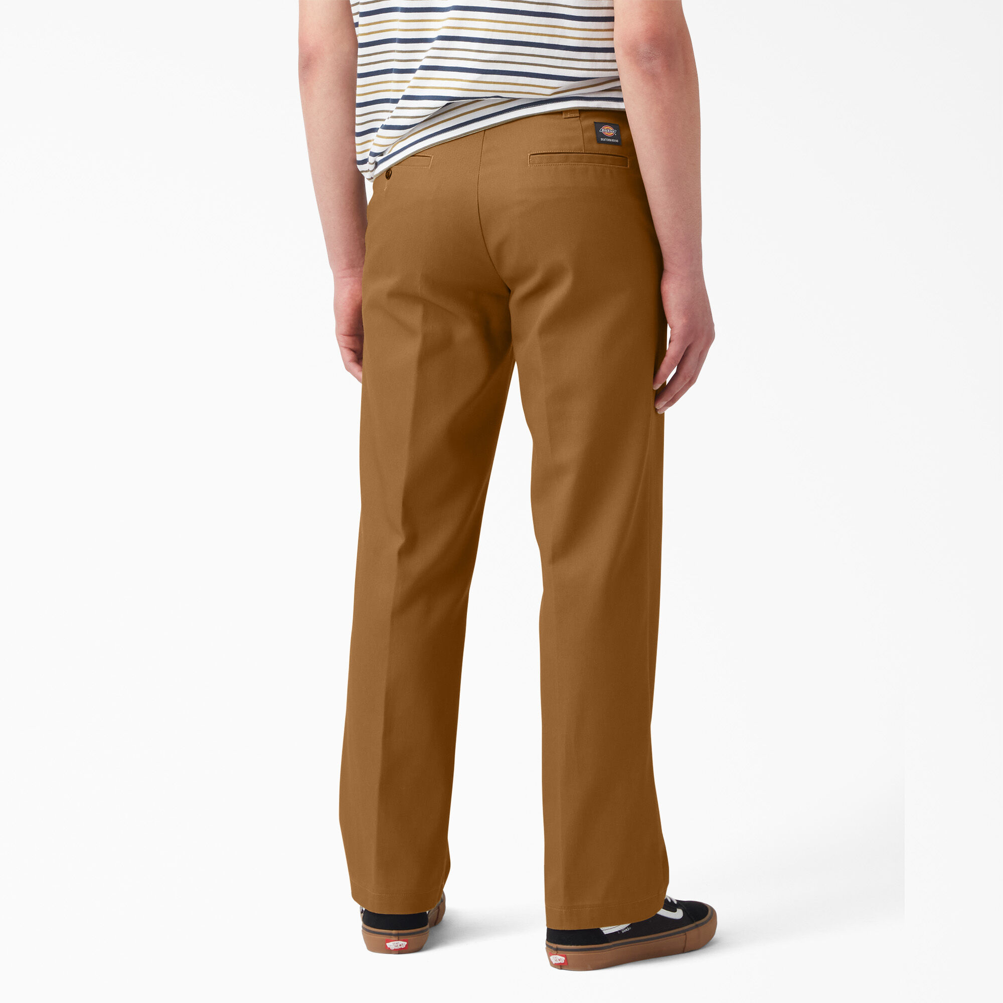 Dickies Skateboarding Regular Fit Twill Pants