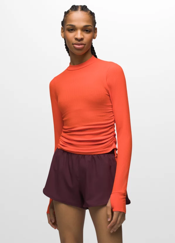 Blazing Star Long Sleeve