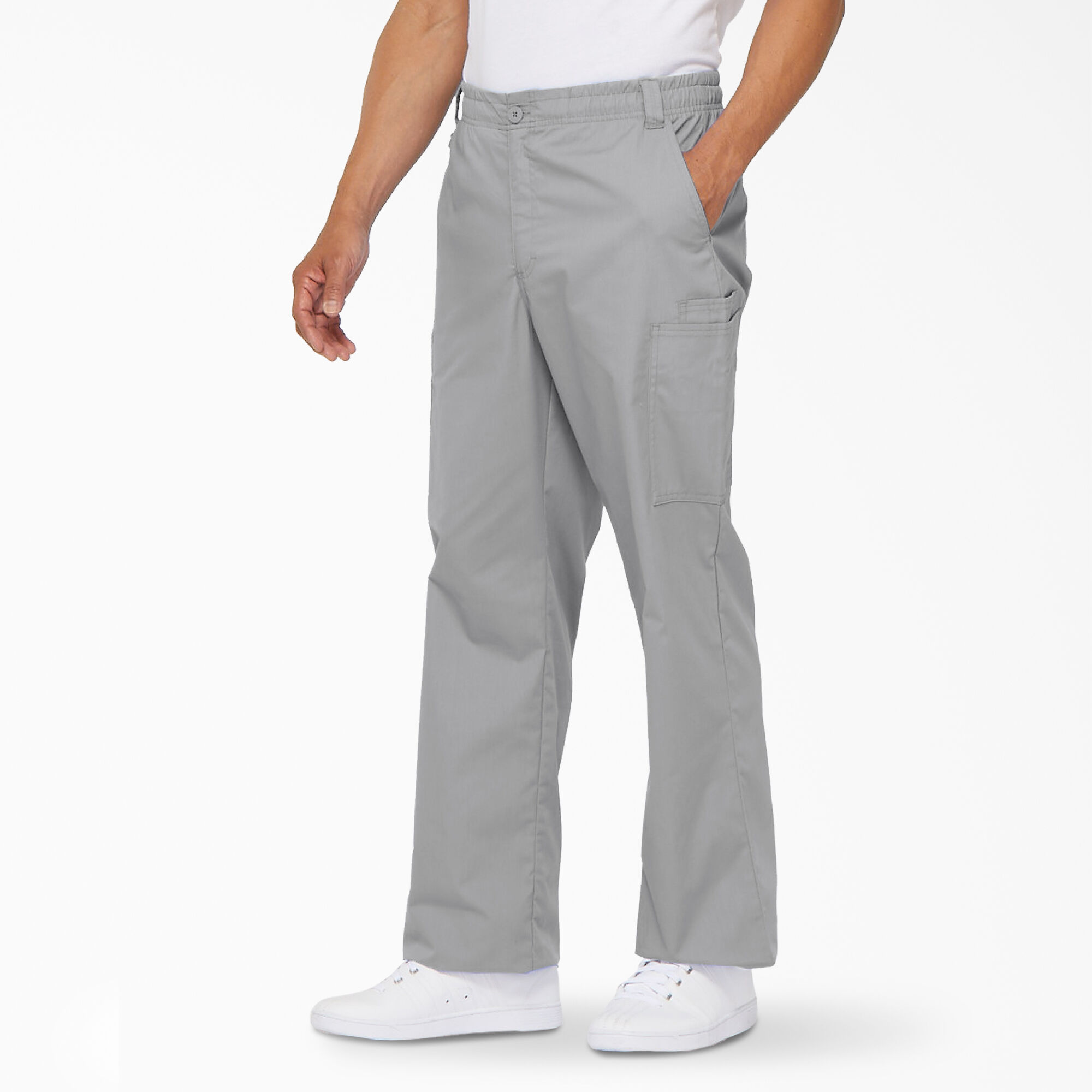 Men's EDS Signature Cargo Scrub Pants