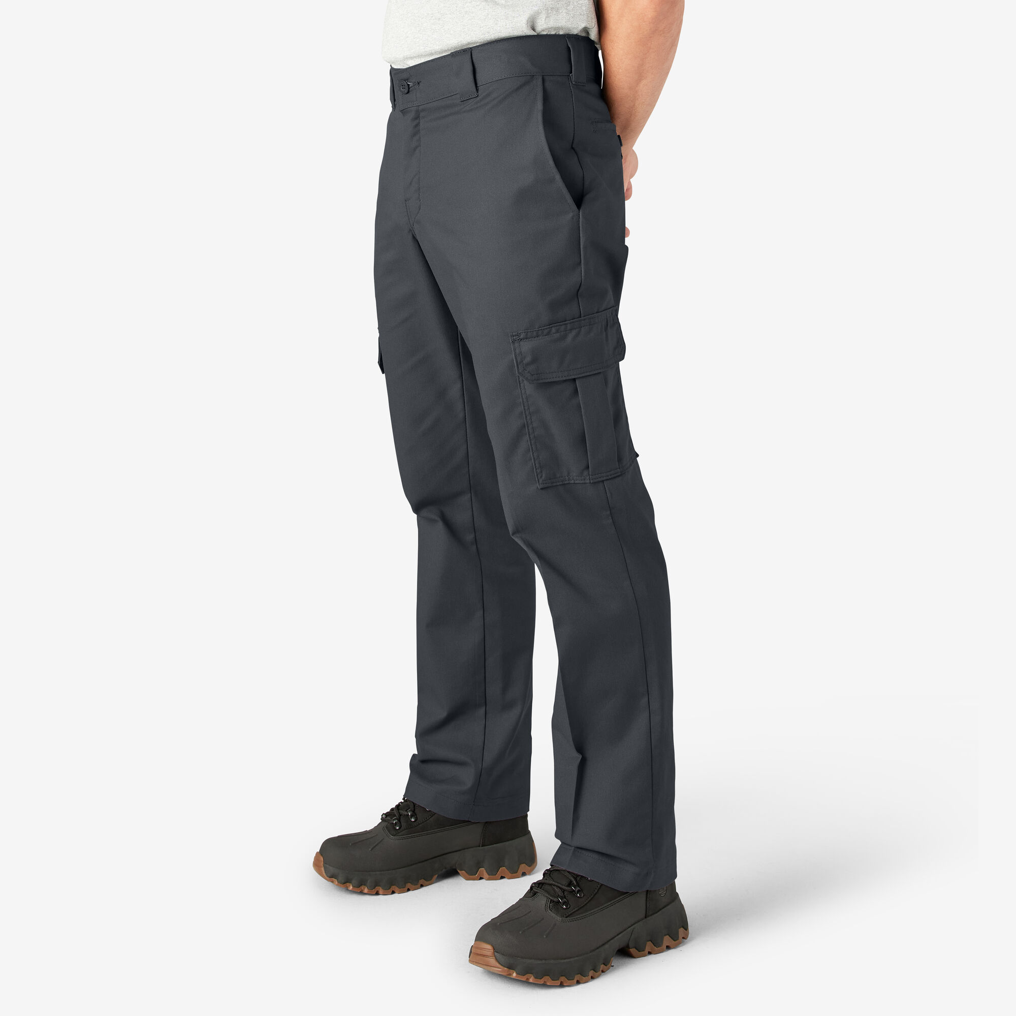FLEX Regular Fit Cargo Pants