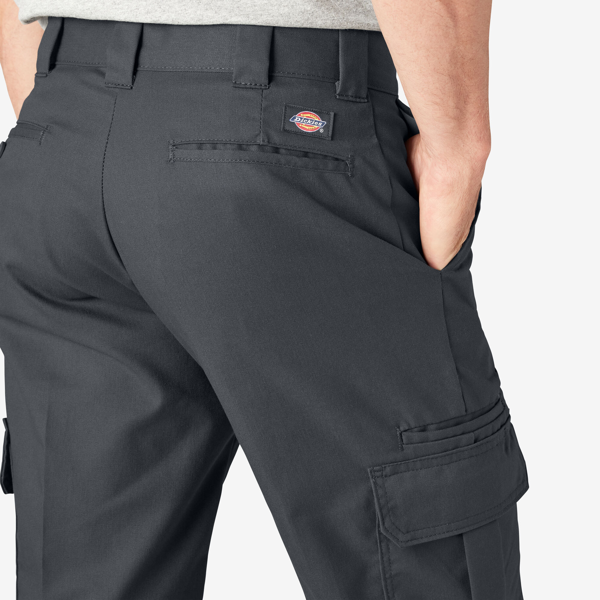 FLEX Regular Fit Cargo Pants