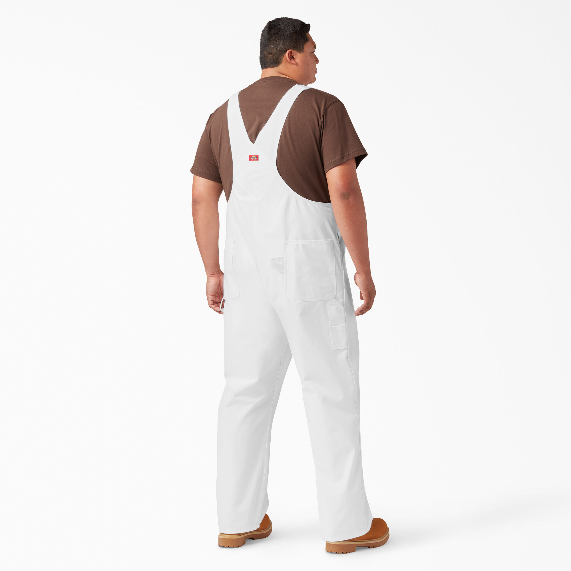 Painter's Bib Overalls
