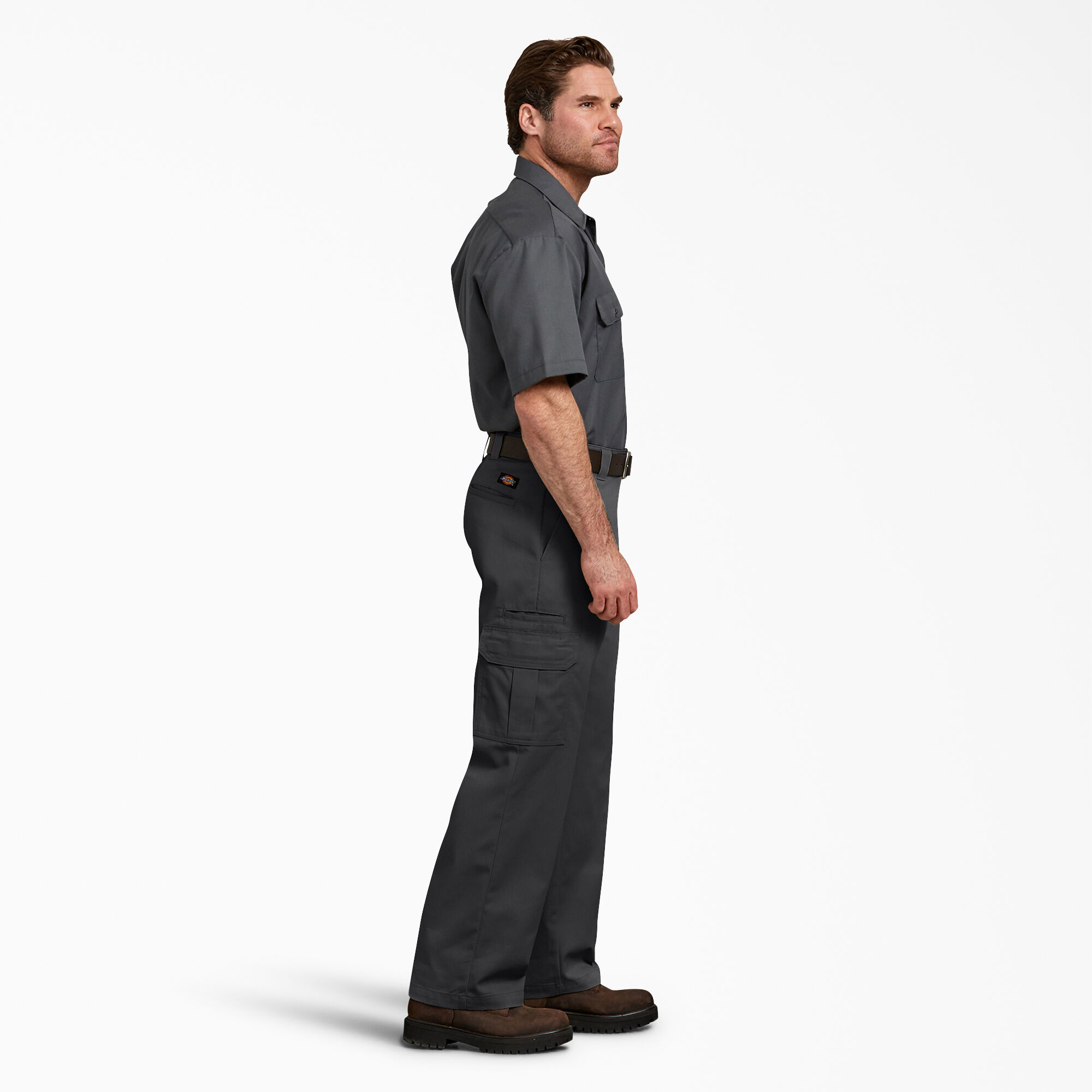 FLEX Relaxed Fit Cargo Pants