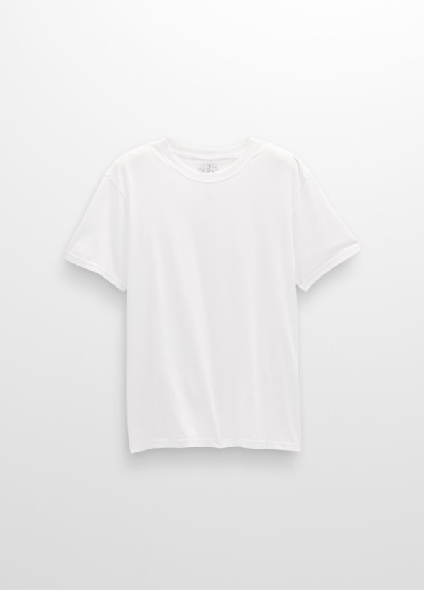 prAna Crew T-Shirt