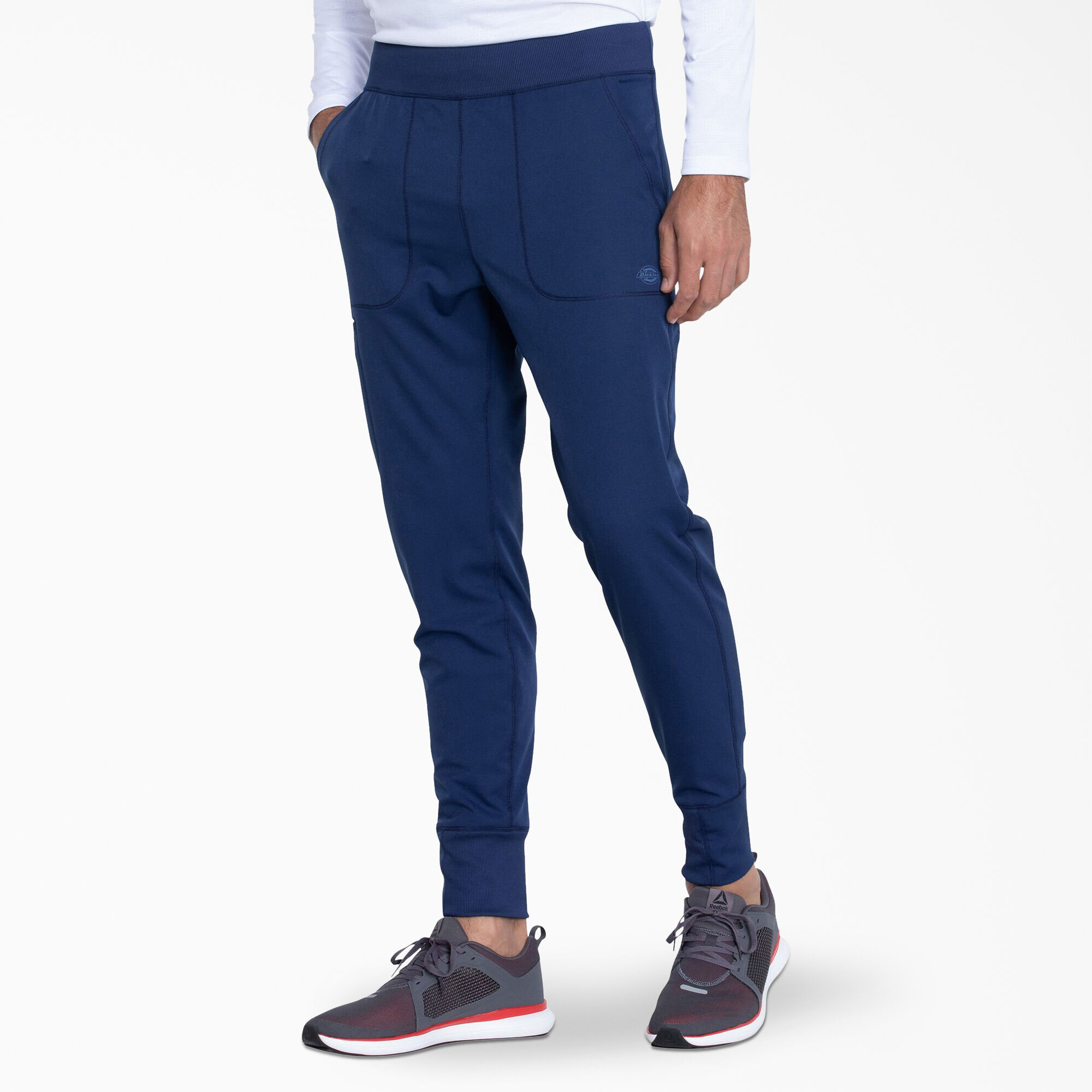 Men's Dynamix Jogger Scrub Pants