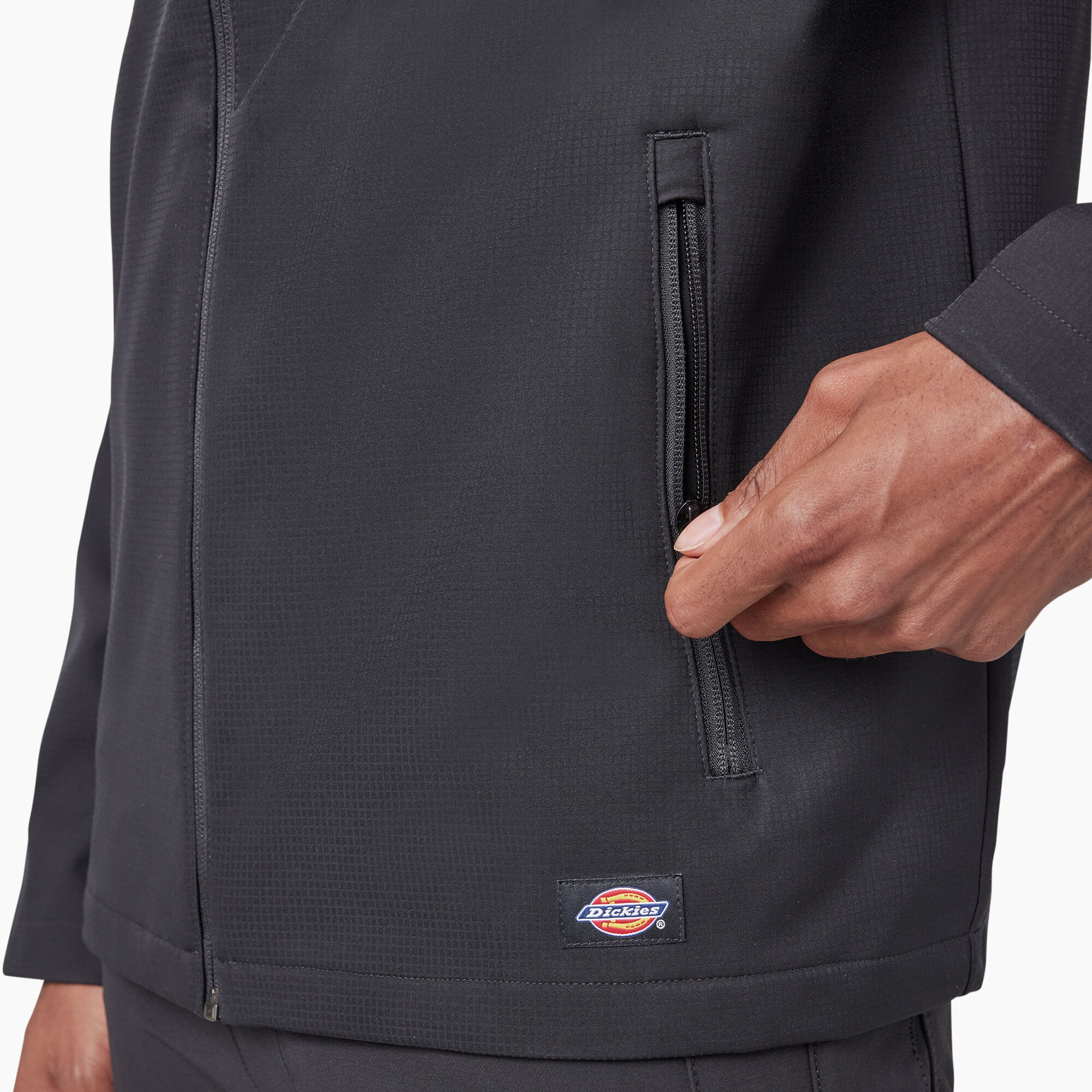 Ripstop Softshell Jacket