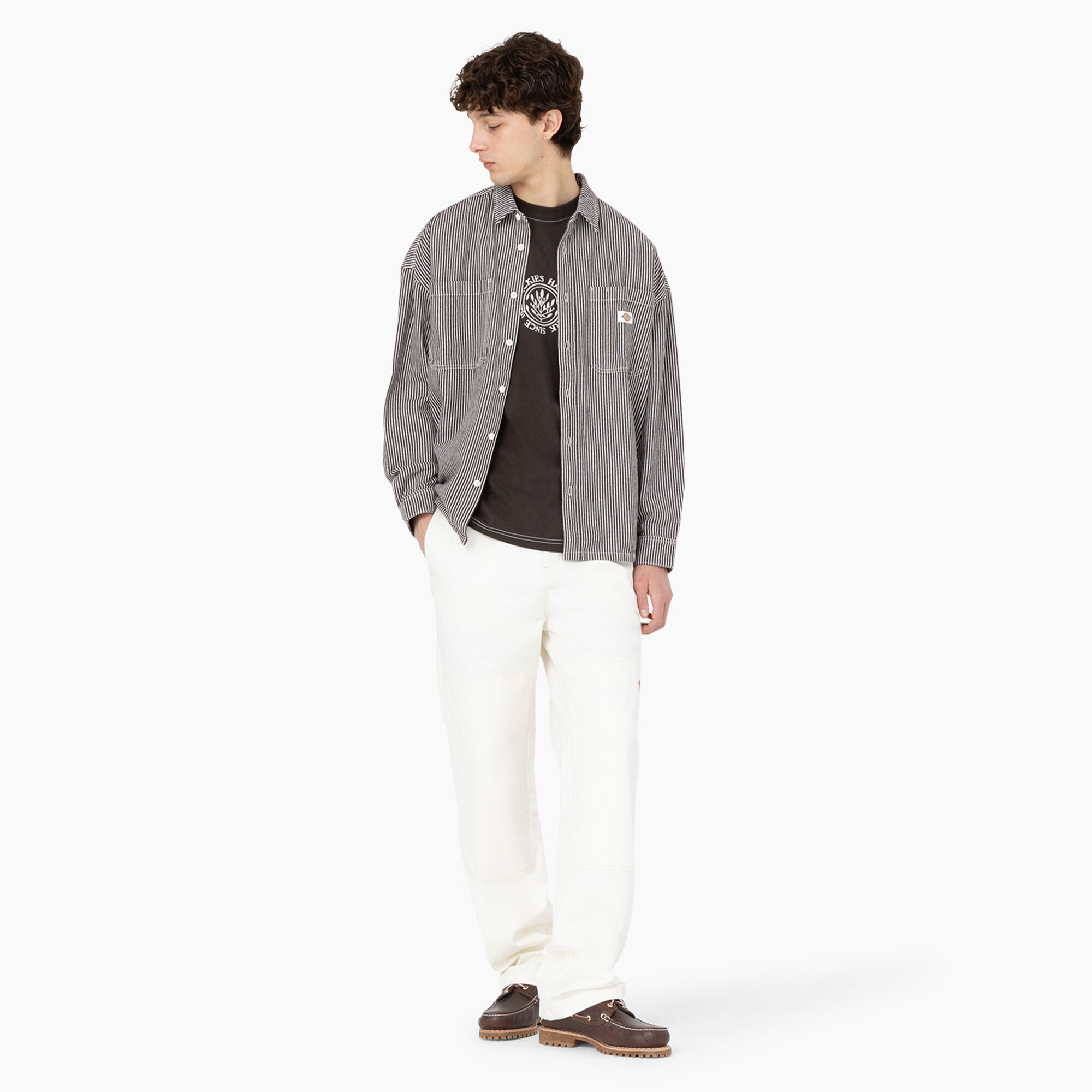 Beavertown Short Sleeve T-Shirt