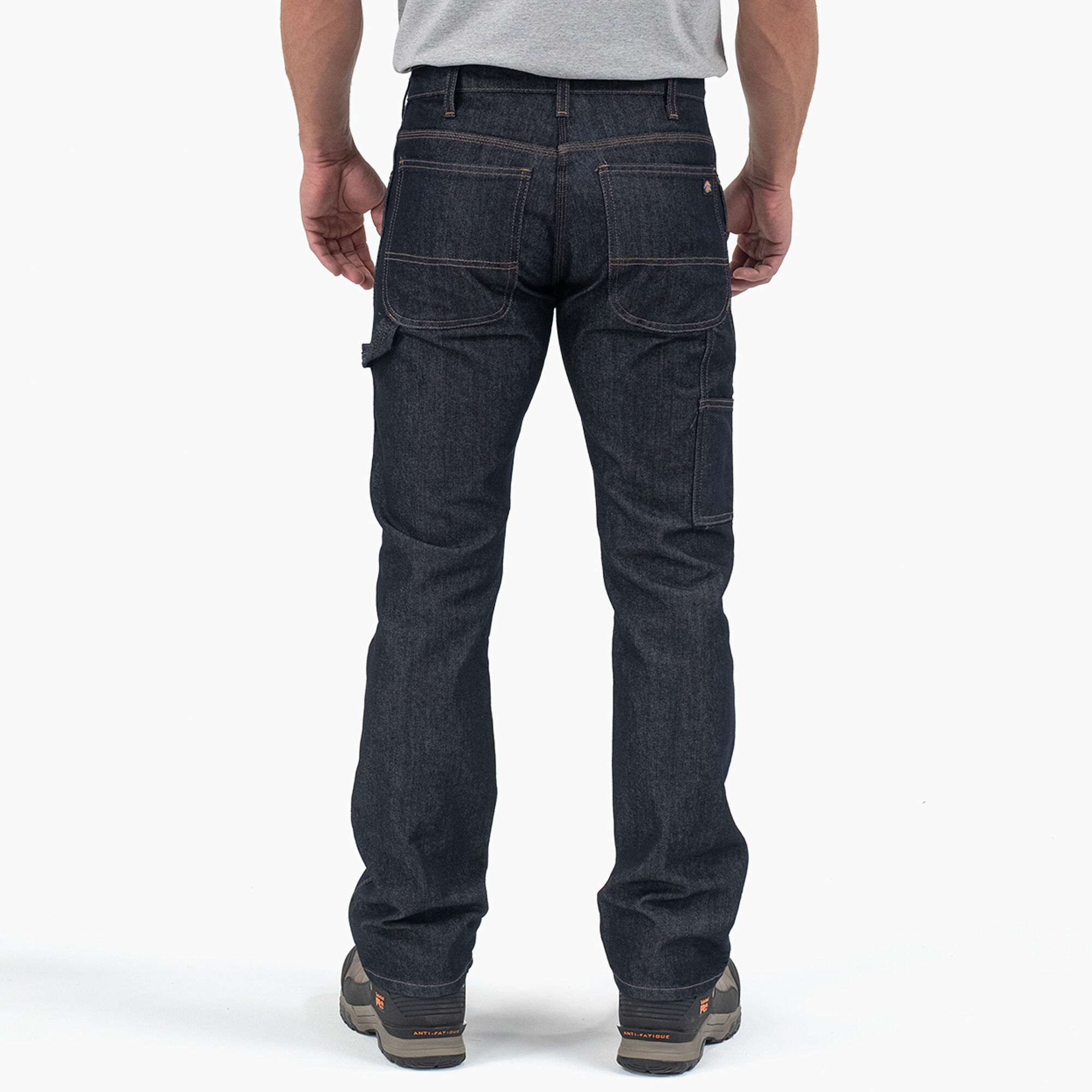 FLEX Regular Fit Carpenter Jeans