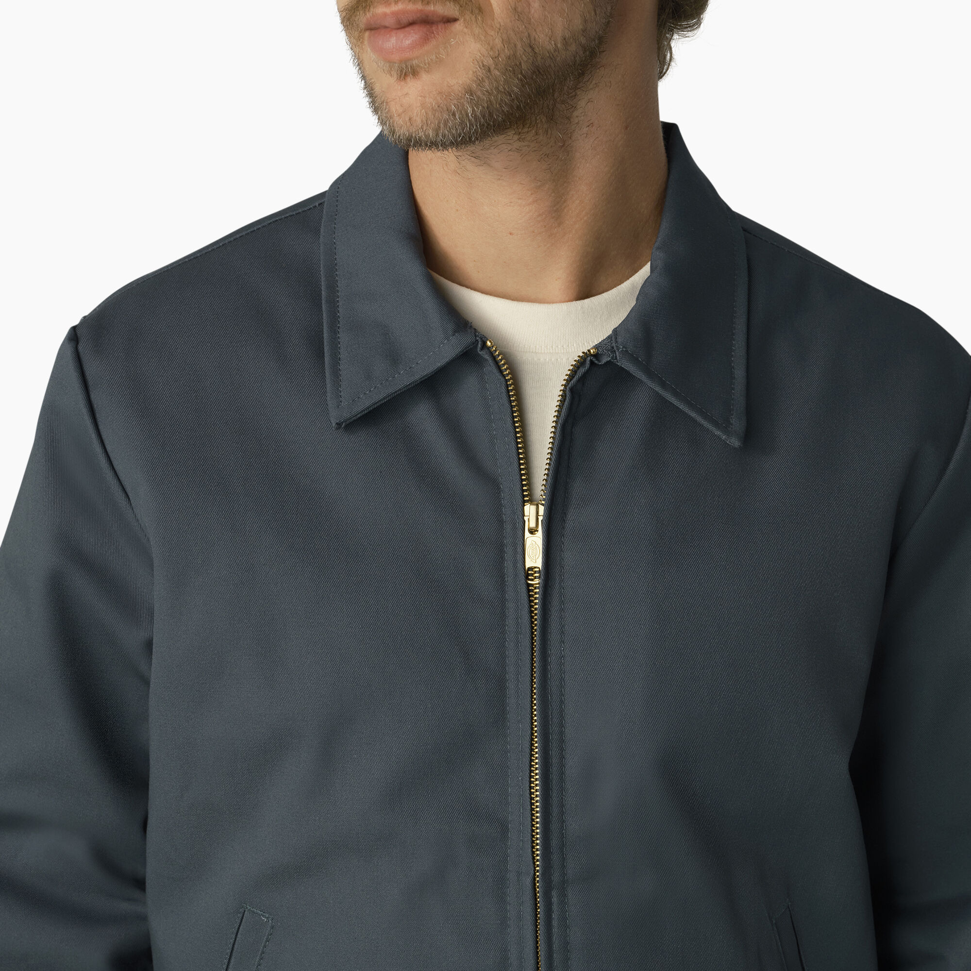 Insulated Eisenhower Jacket