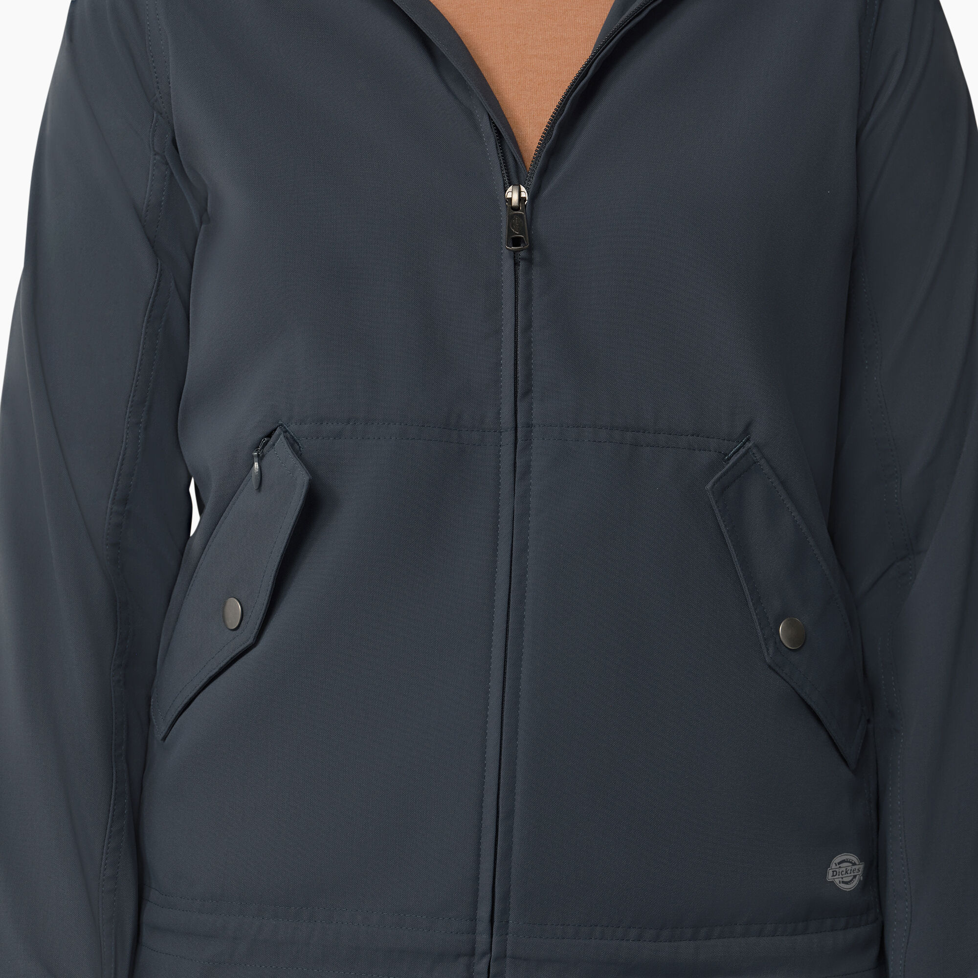 Women's Performance Hooded Jacket
