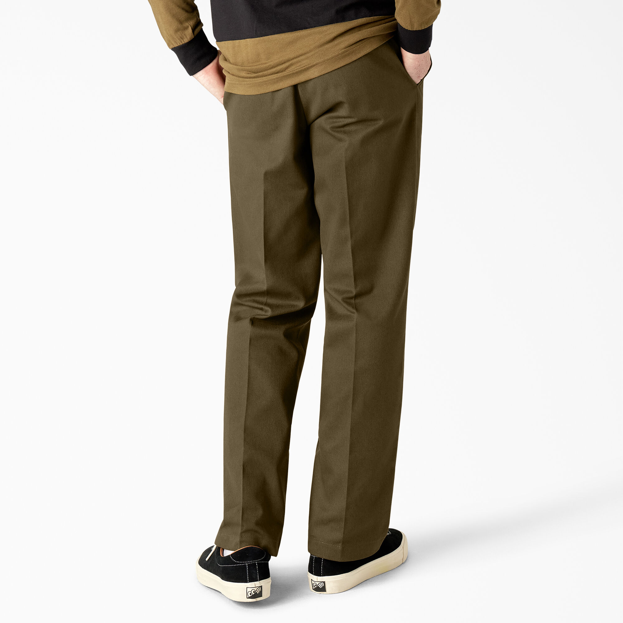 Dickies Skateboarding Regular Fit Twill Pants