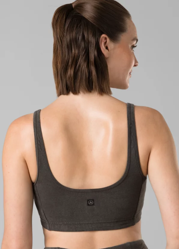 Bohemia Hill Bralette