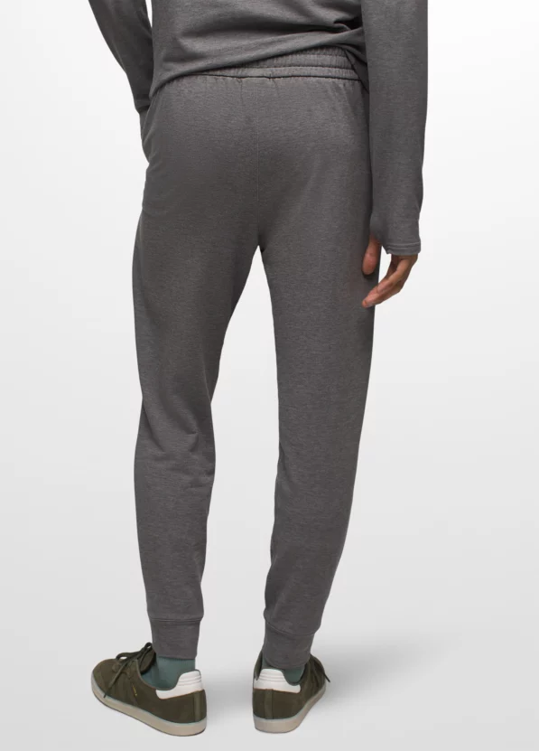 Altitude Tracker Jogger II