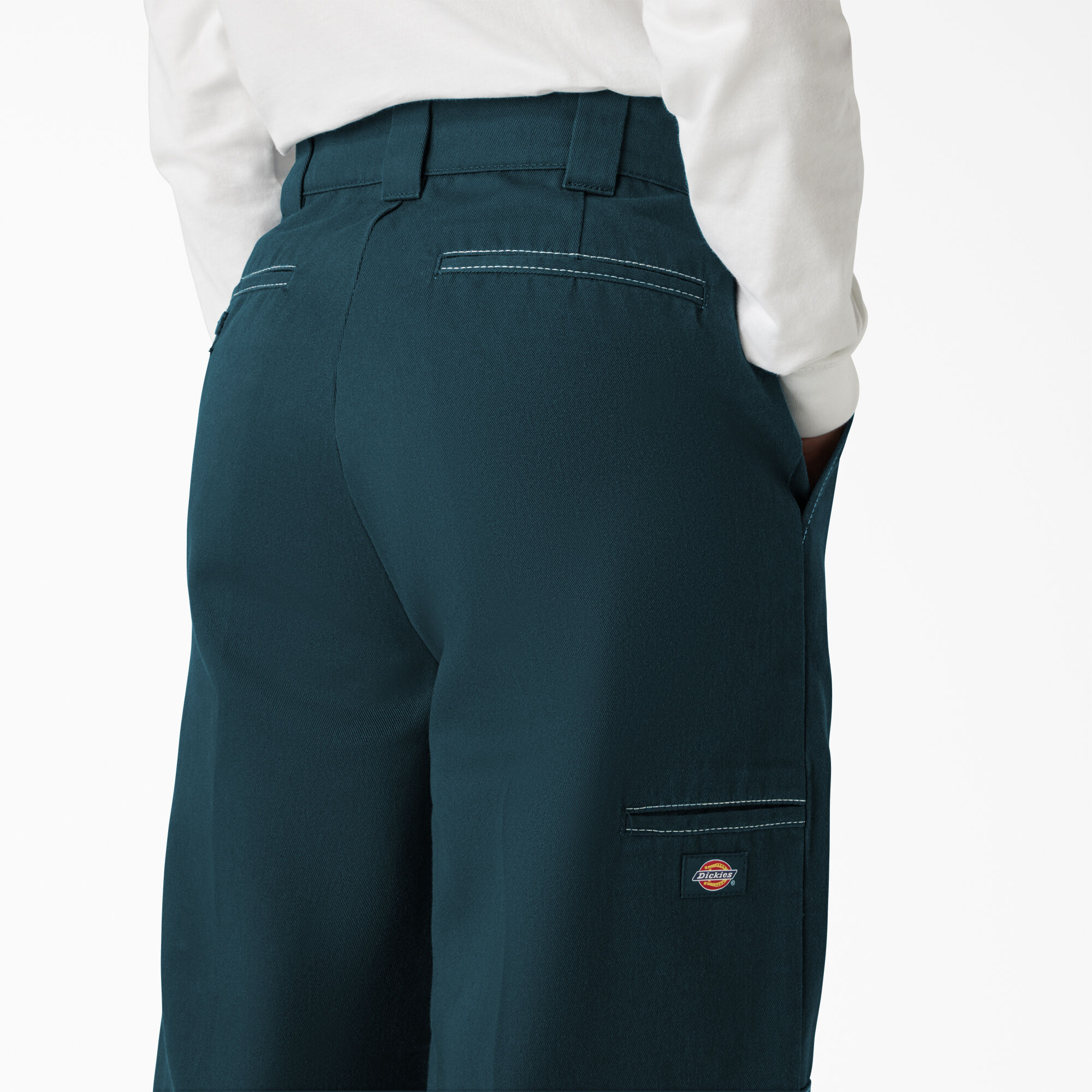 Women’s Sawyerville Double Knee Pants