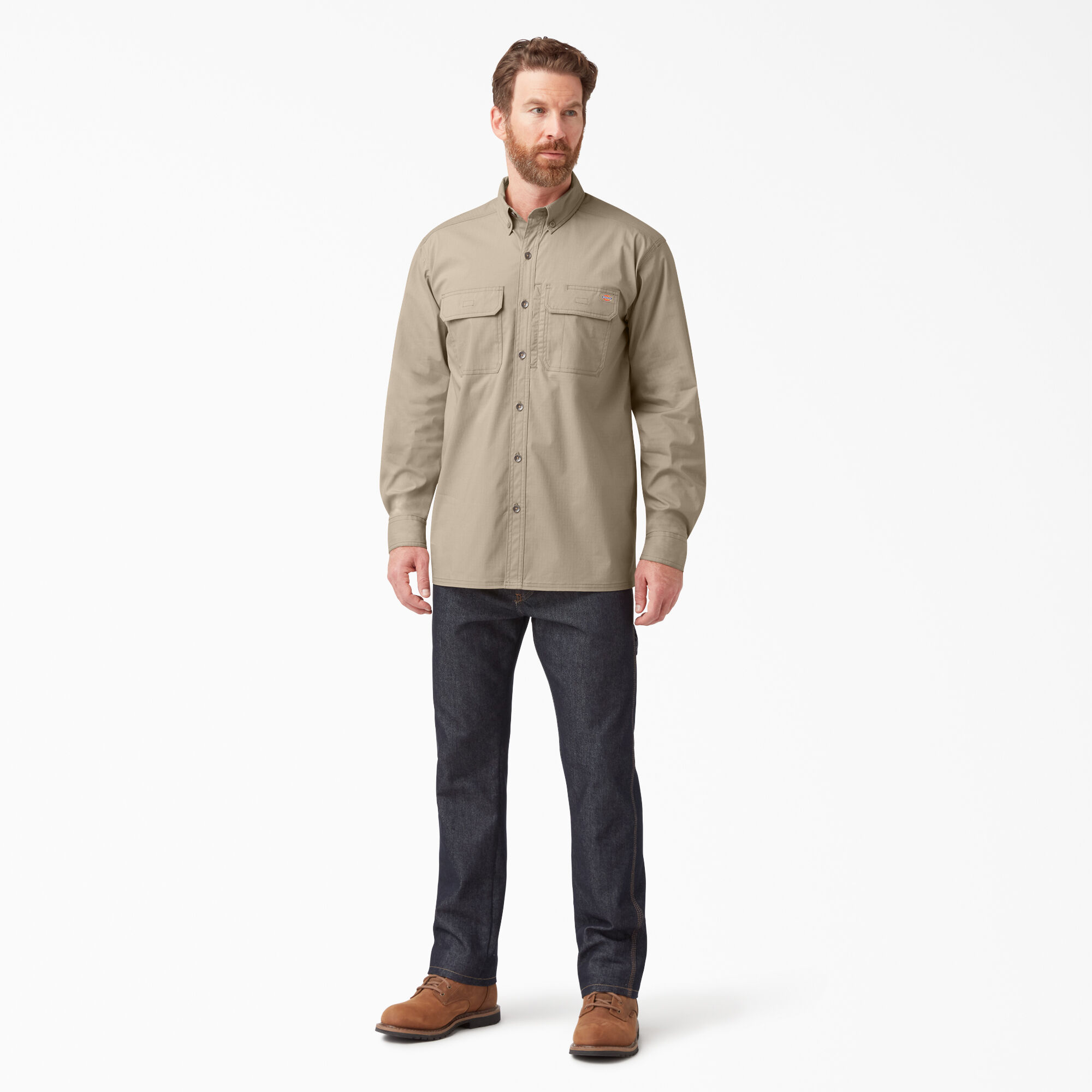 DuraTech Ranger Ripstop Shirt