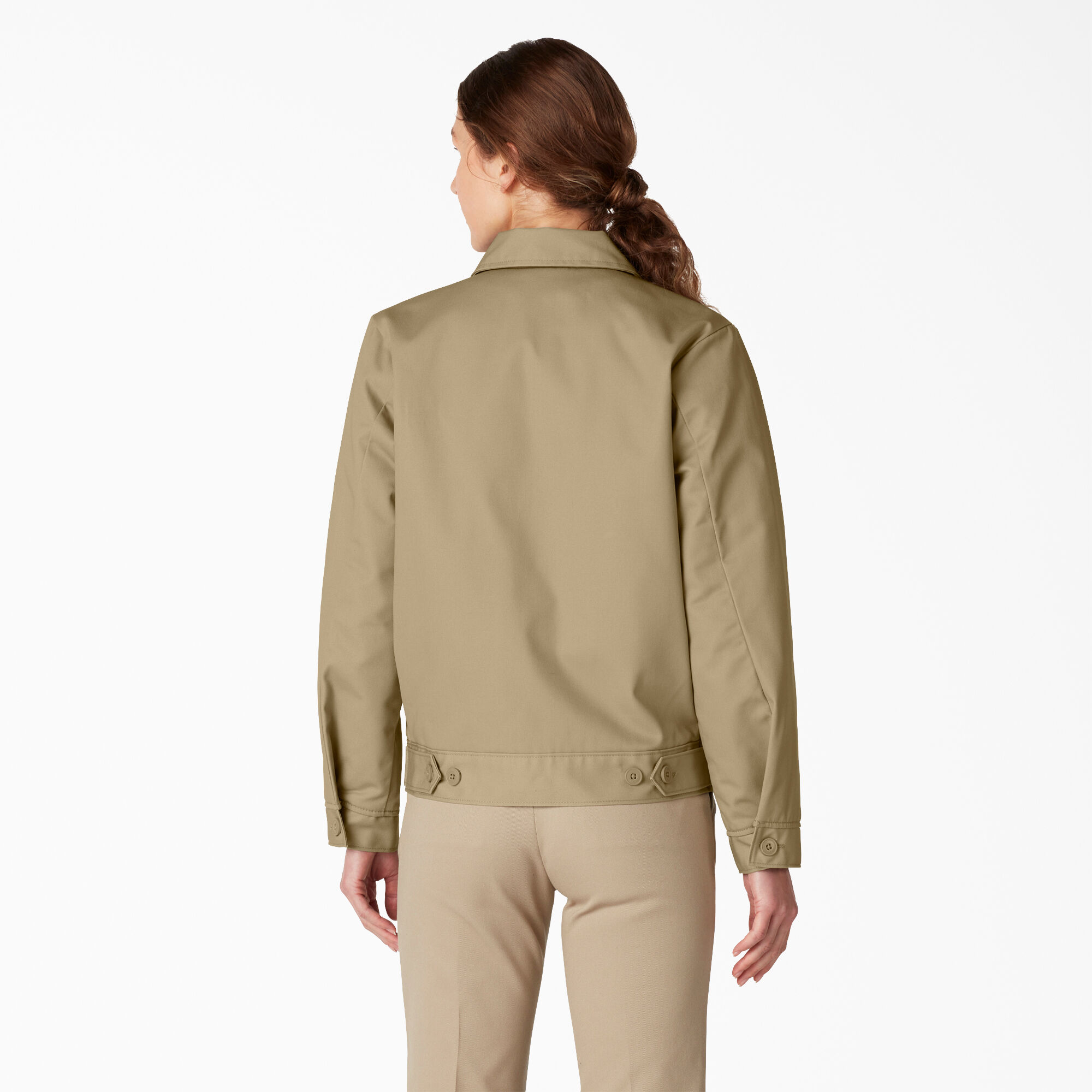 Women’s Insulated Eisenhower Jacket