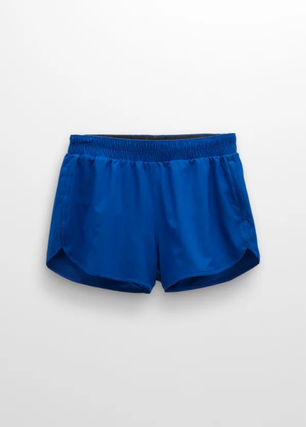 Peak to Pavement Short