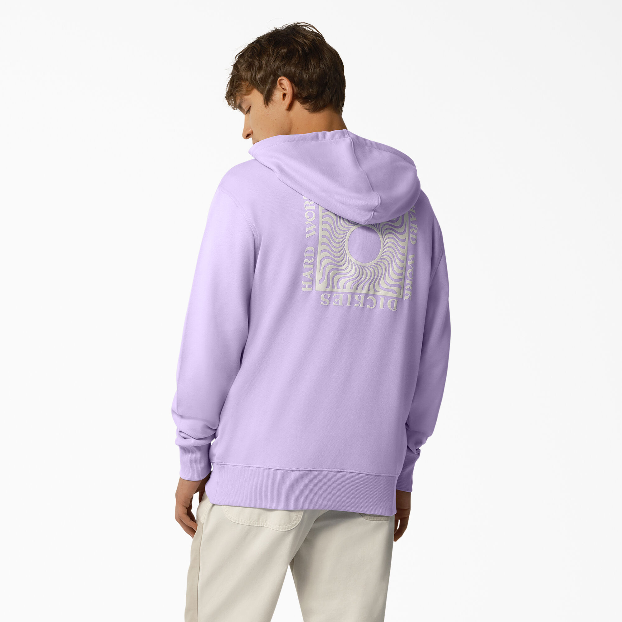 Oatfield Hoodie