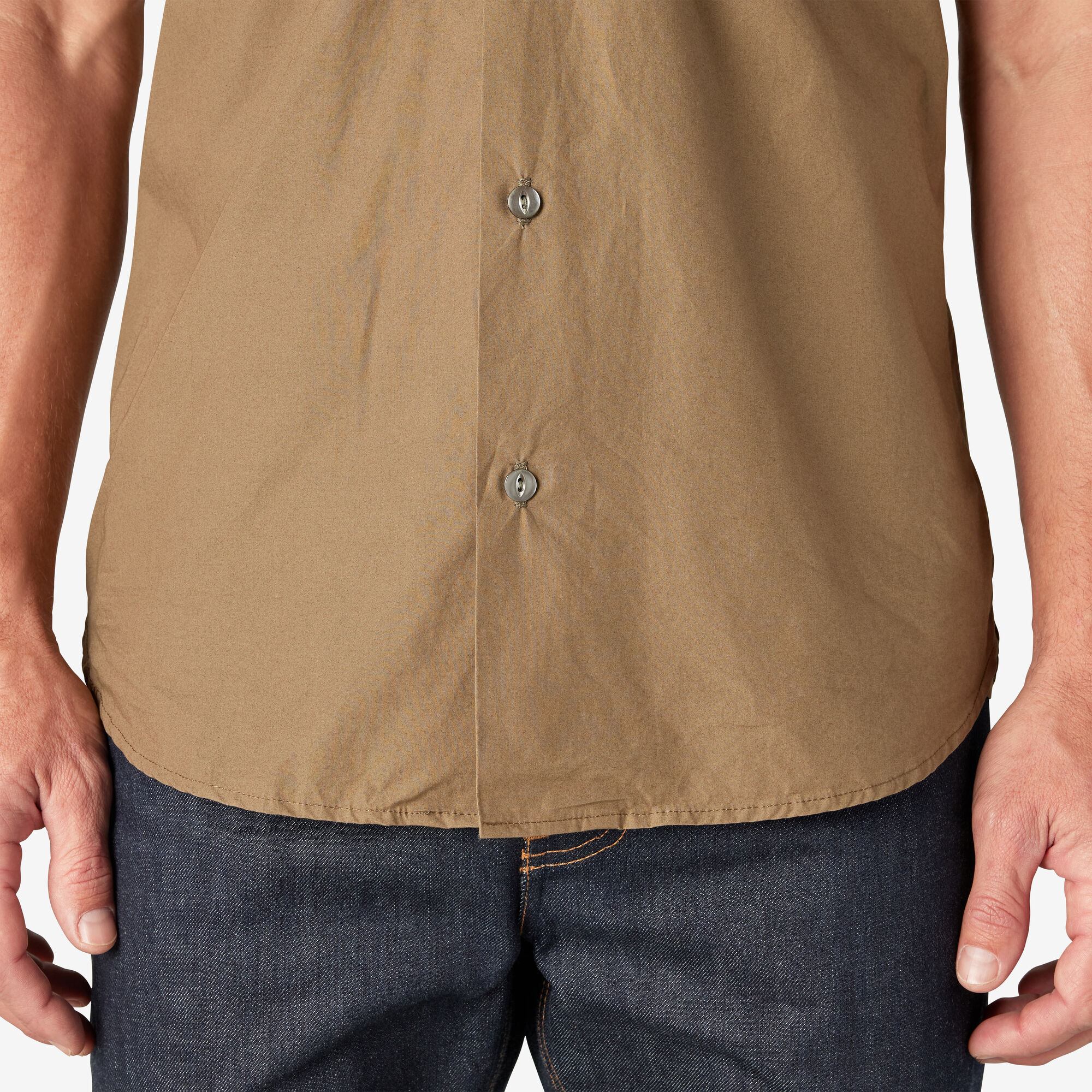 Dickies 1922 Short Sleeve Work Shirt